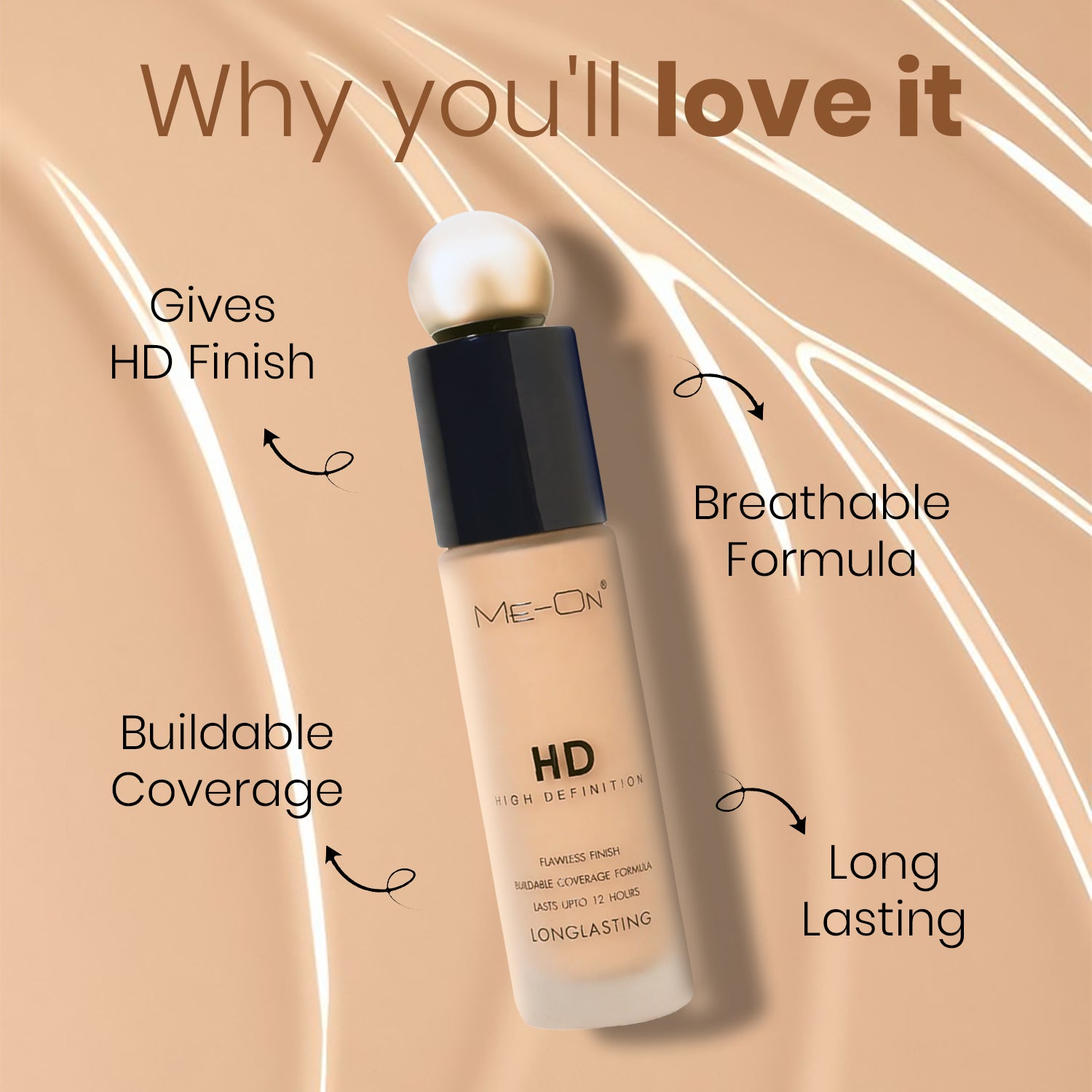 HD Foundation
