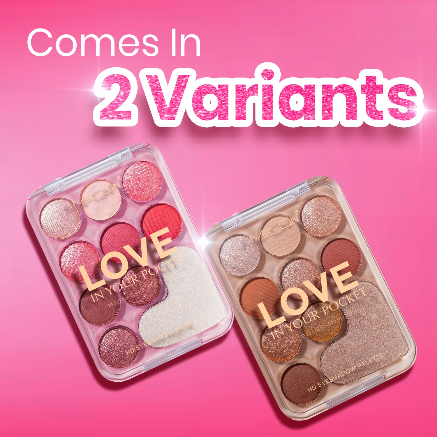 Love in your pocket