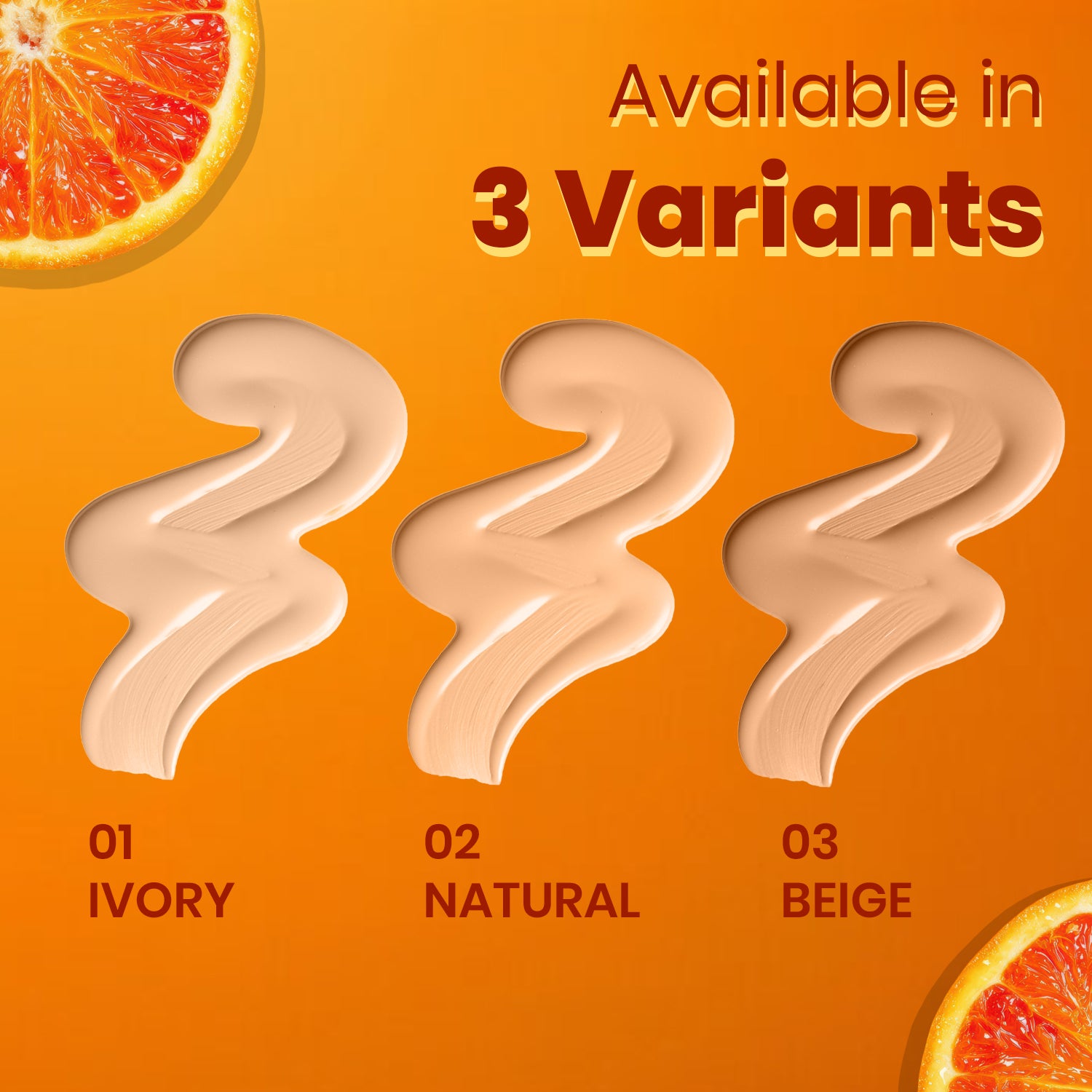 Vit C Tinted Sunscreen