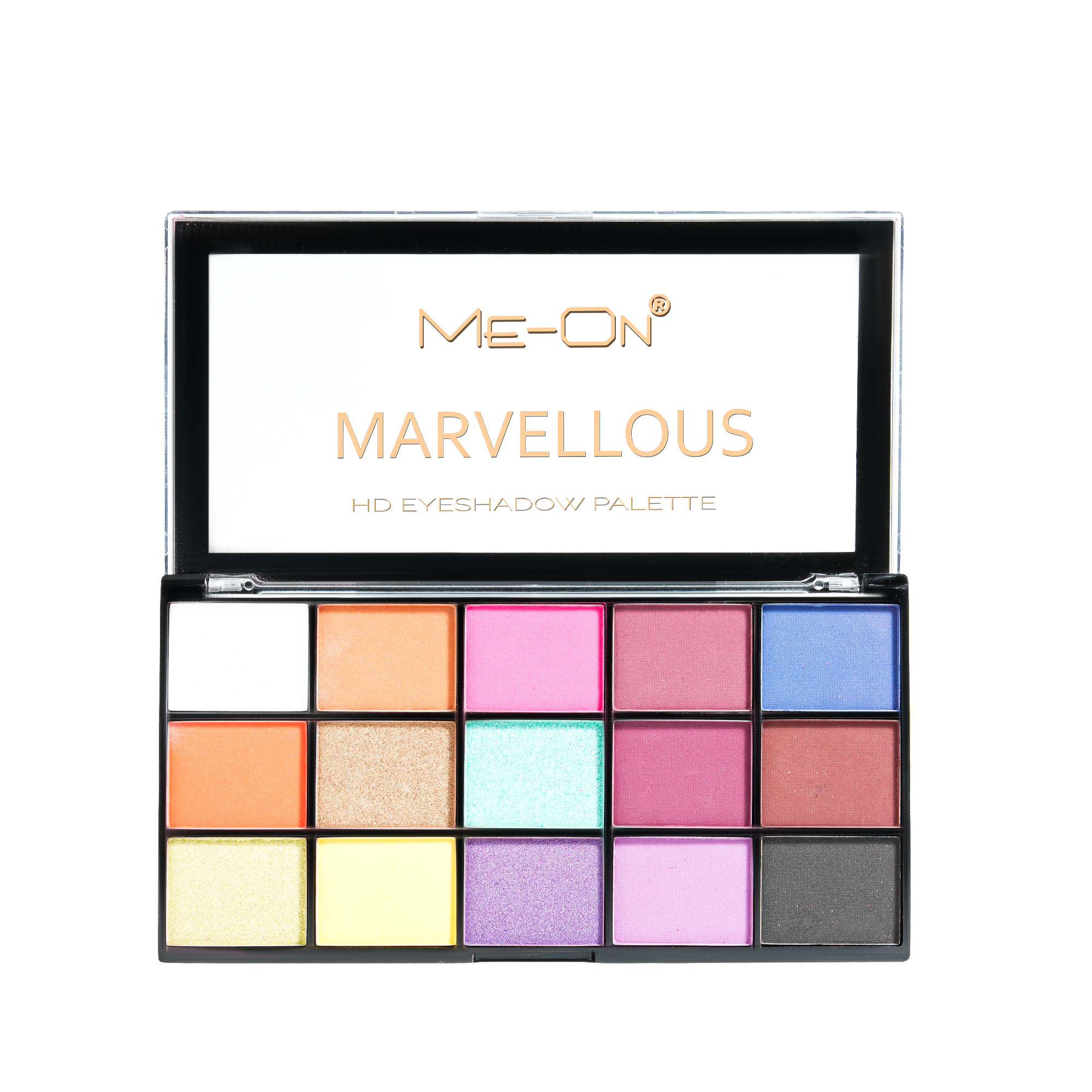 Me-On Marvellous Palette (ES-03)