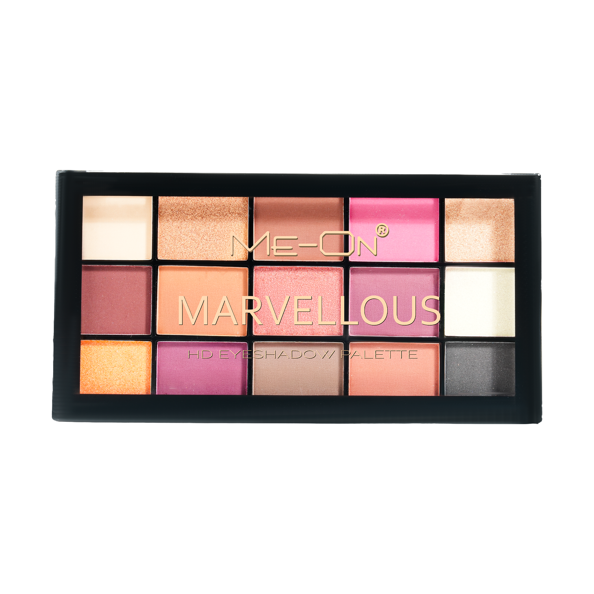 Me-On Marvellous Palette (ES-03)