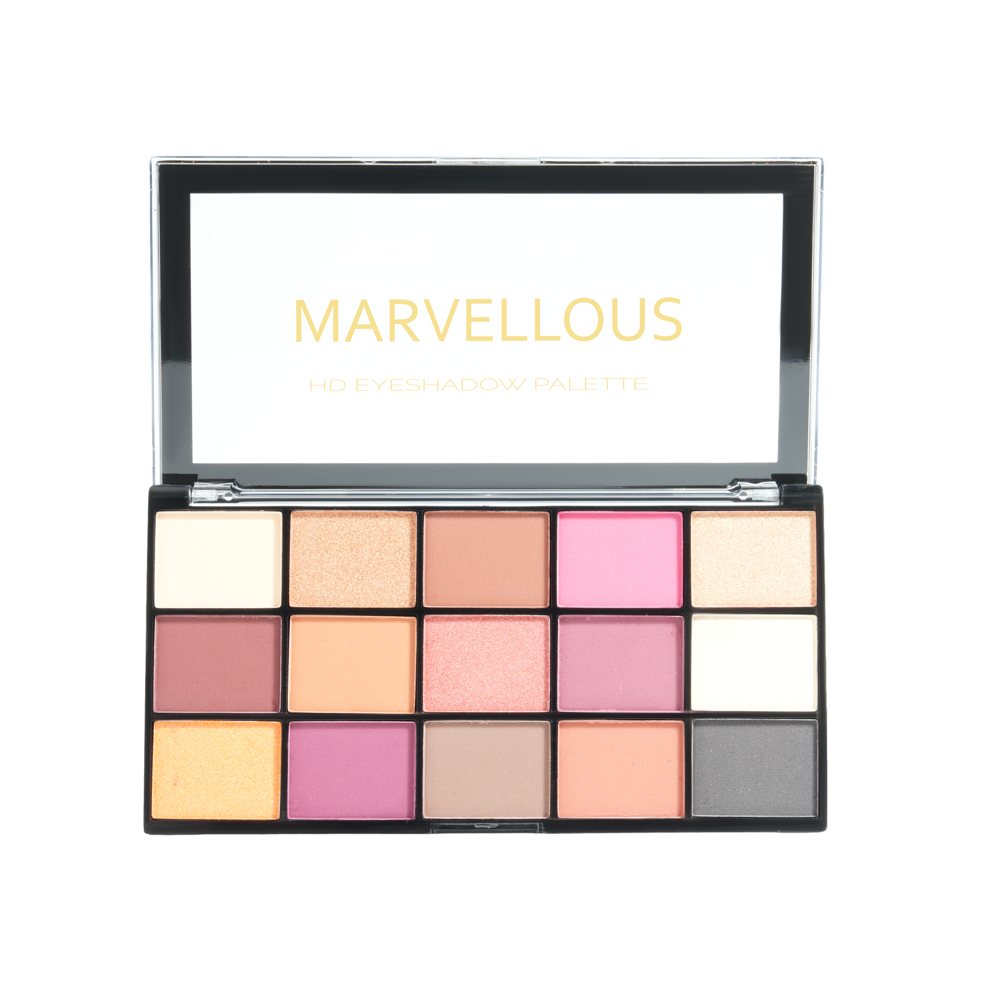 Me-On Marvellous Palette (ES-03)