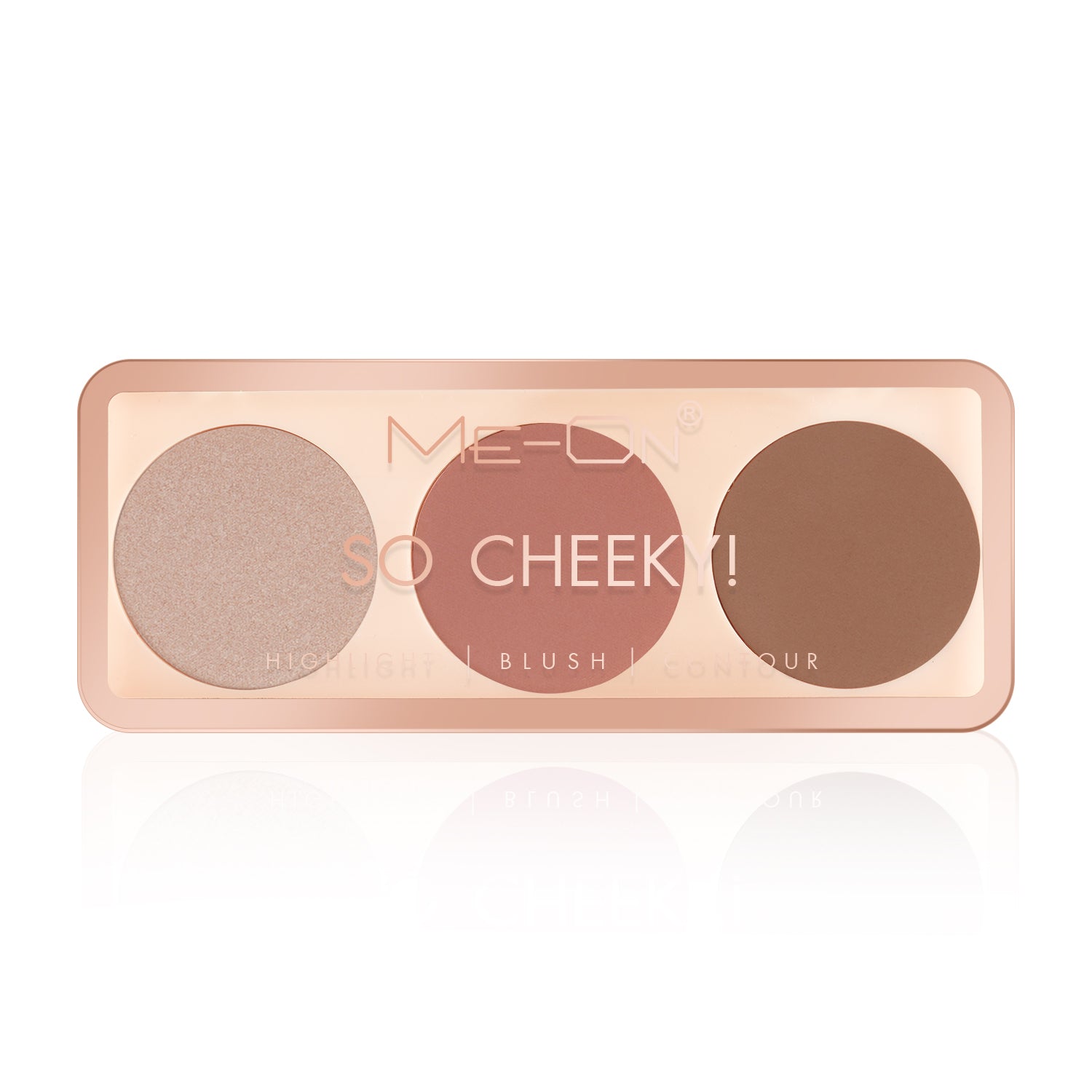 So Cheeky ! Face Palette
