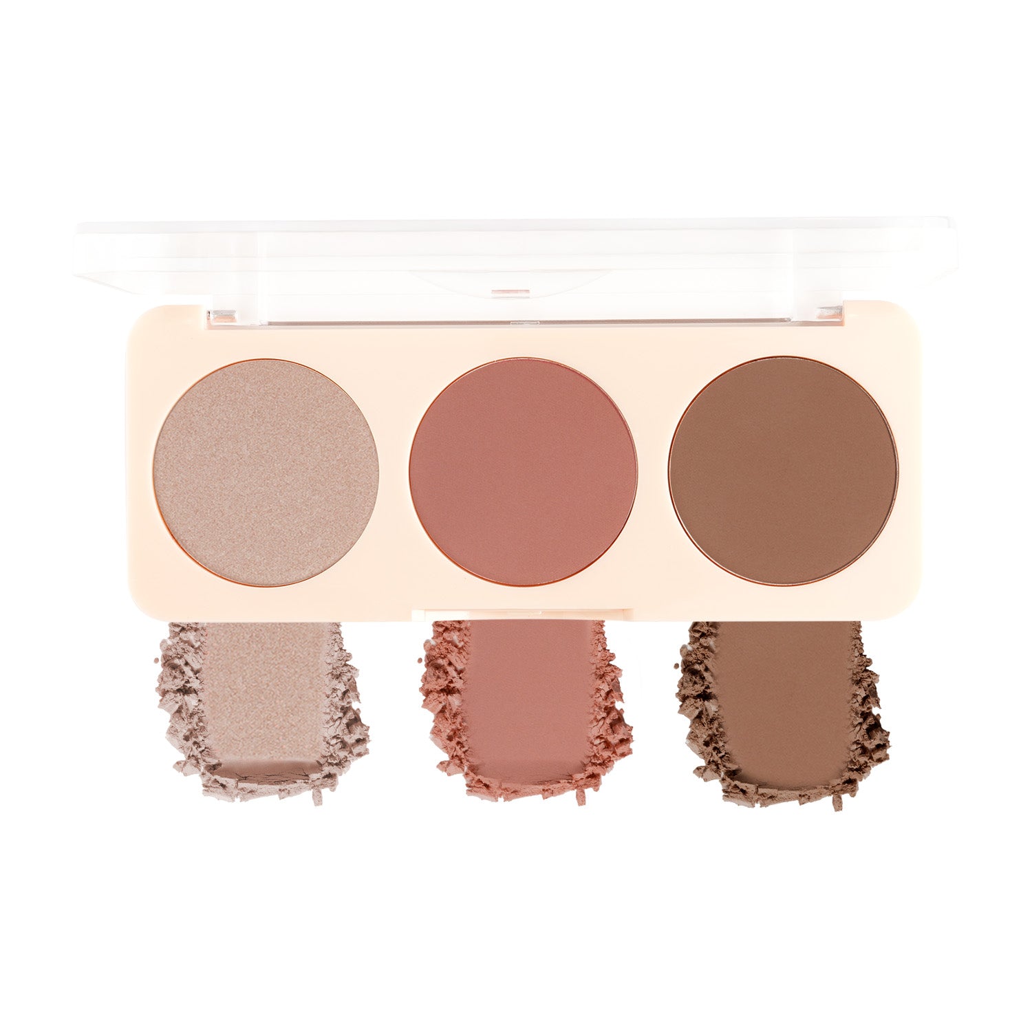 So Cheeky ! Face Palette
