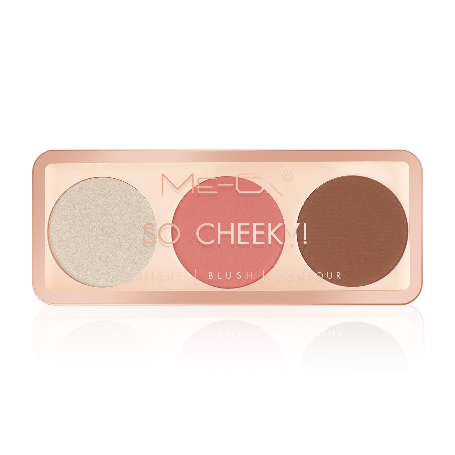 So Cheeky ! Face Palette