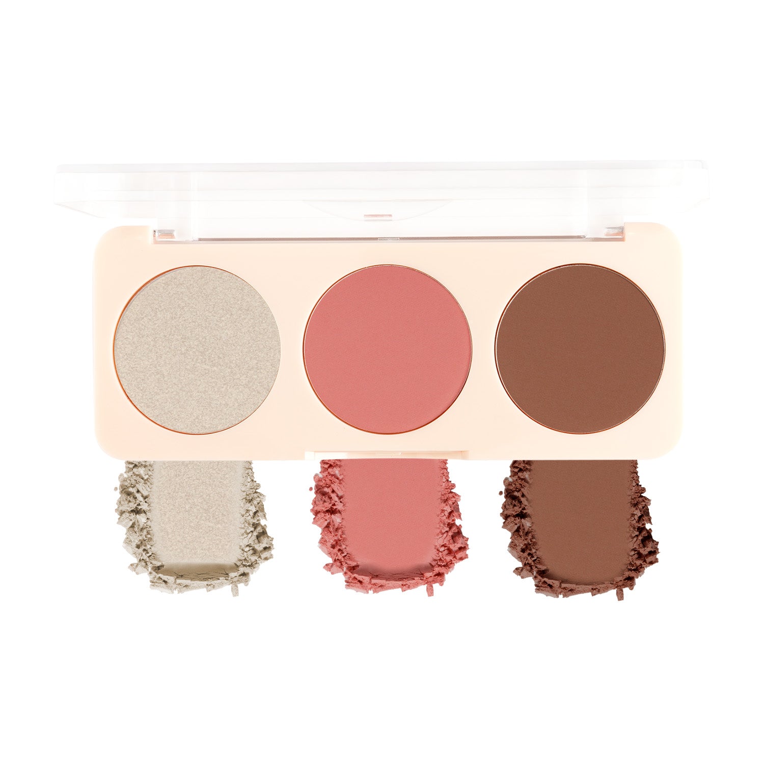 So Cheeky ! Face Palette