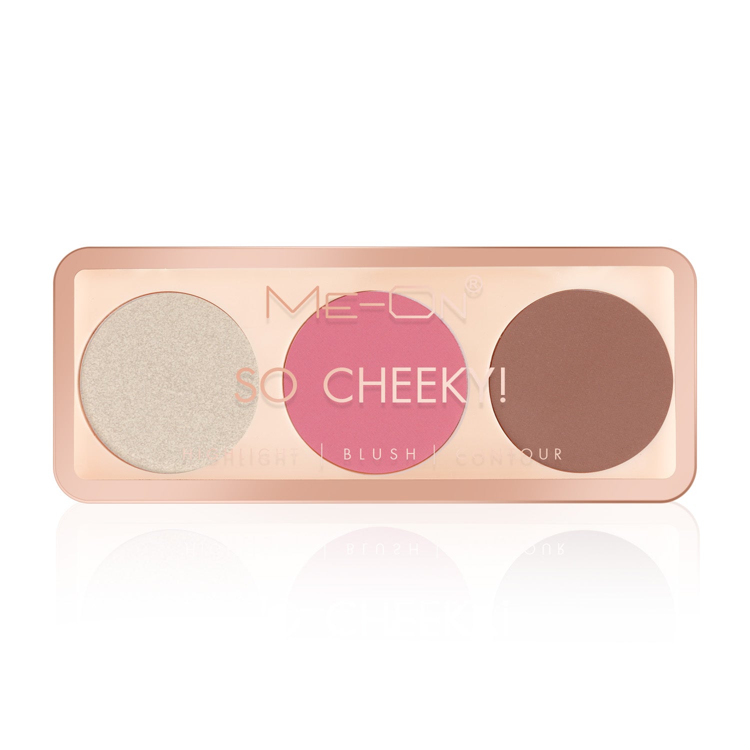 So Cheeky ! Face Palette