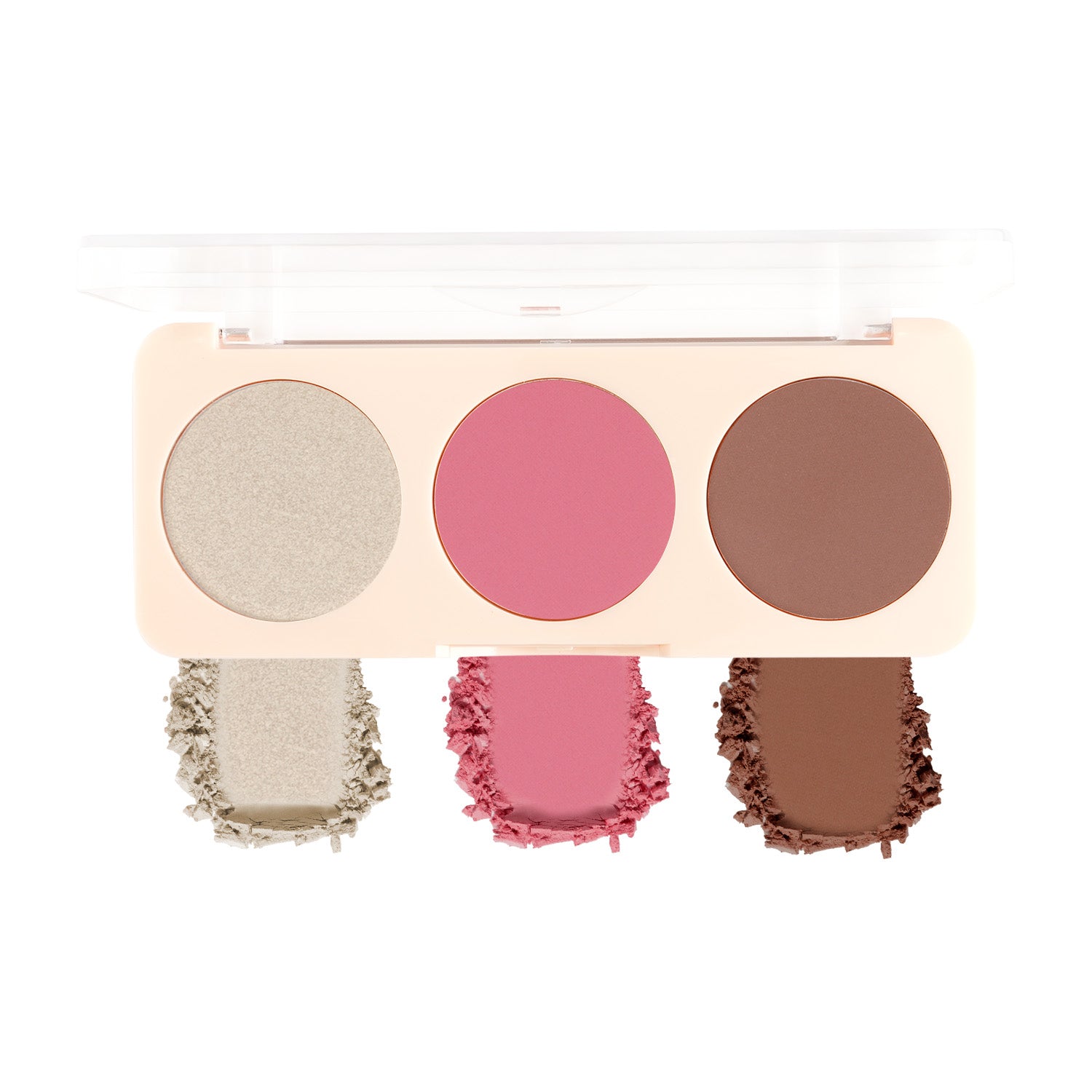 So Cheeky ! Face Palette