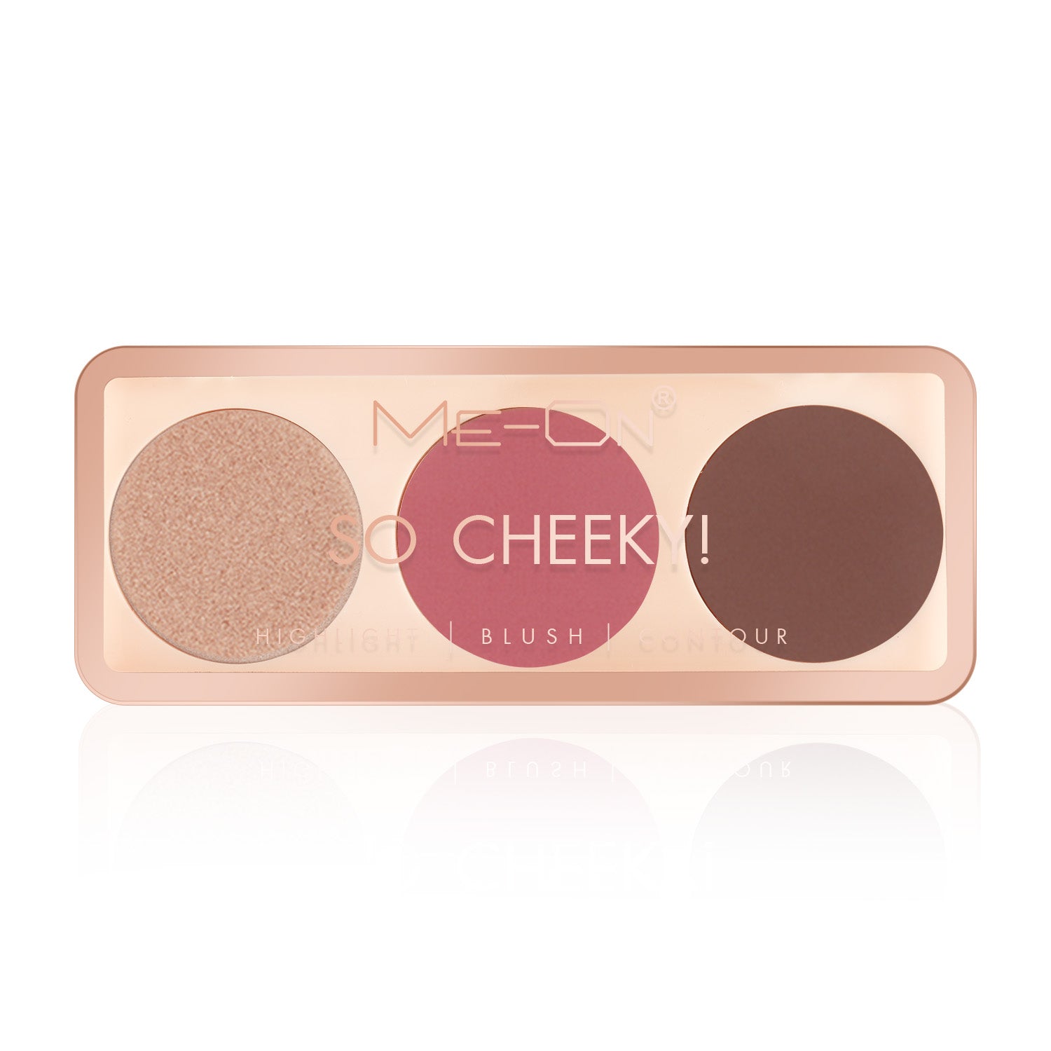 So Cheeky ! Face Palette