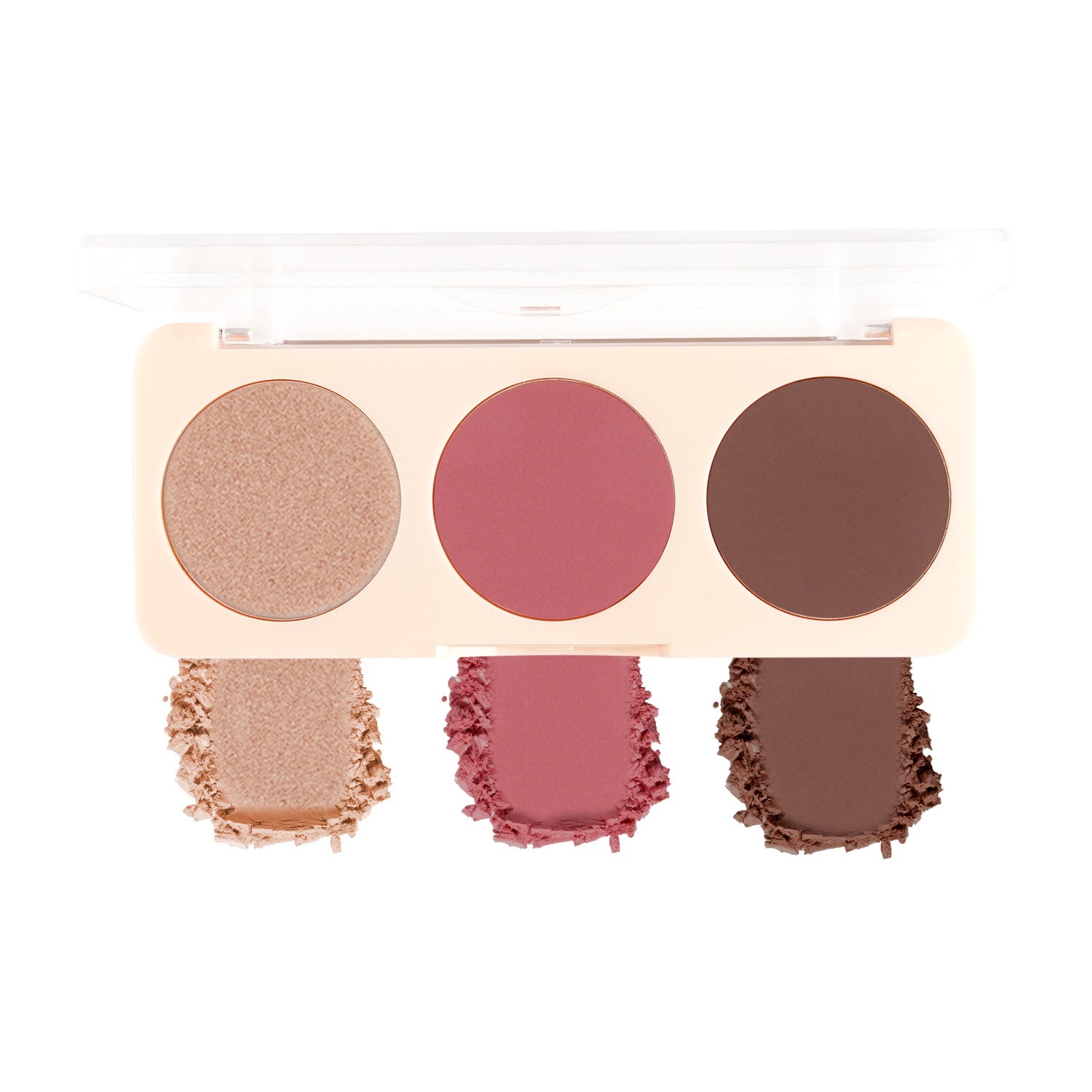 So Cheeky ! Face Palette