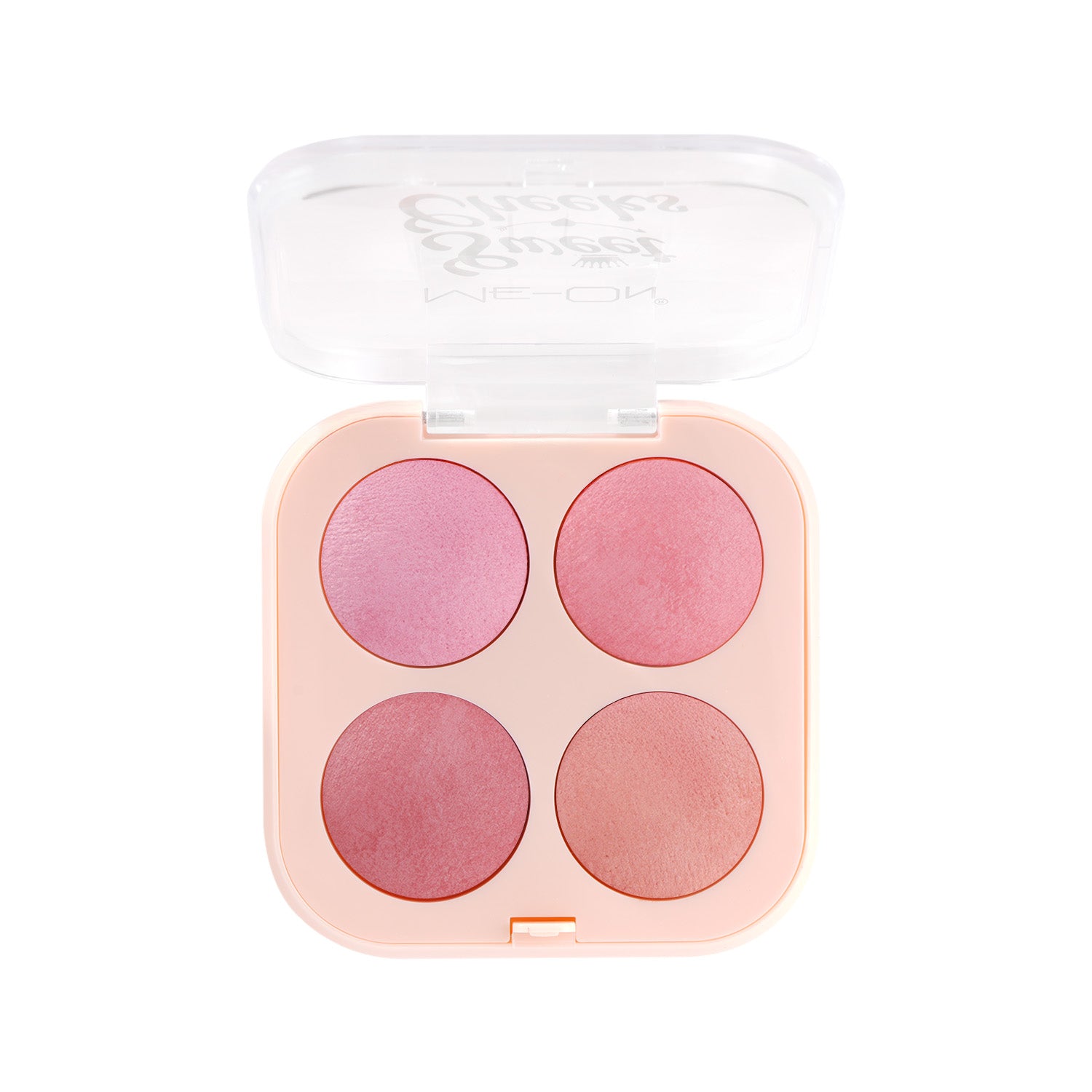 Sweet Cheeks Baked Matte Blush
