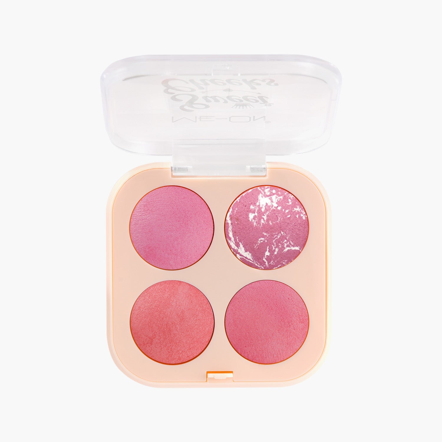 Sweet Cheeks Baked Matte Blush