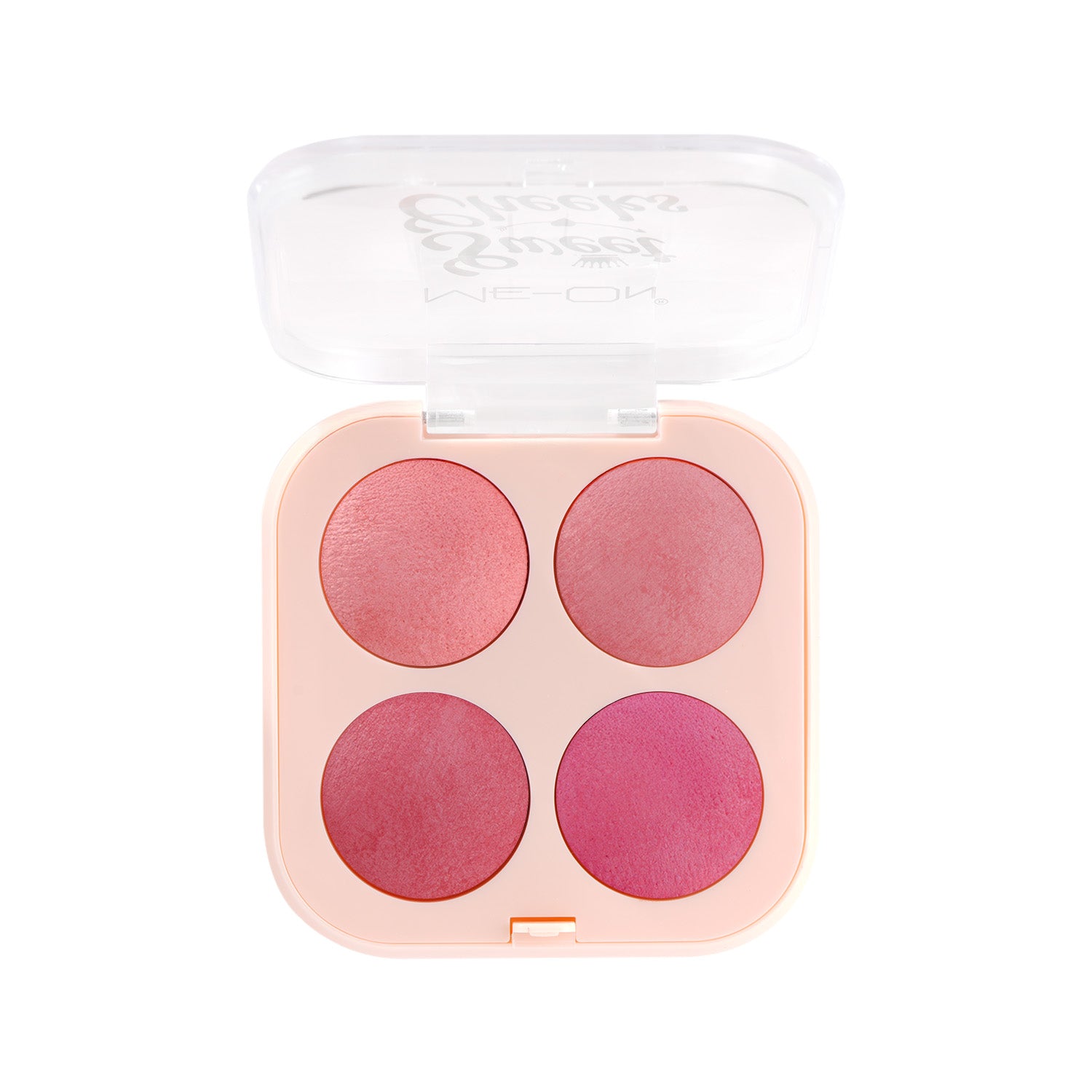 Sweet Cheeks Baked Matte Blush
