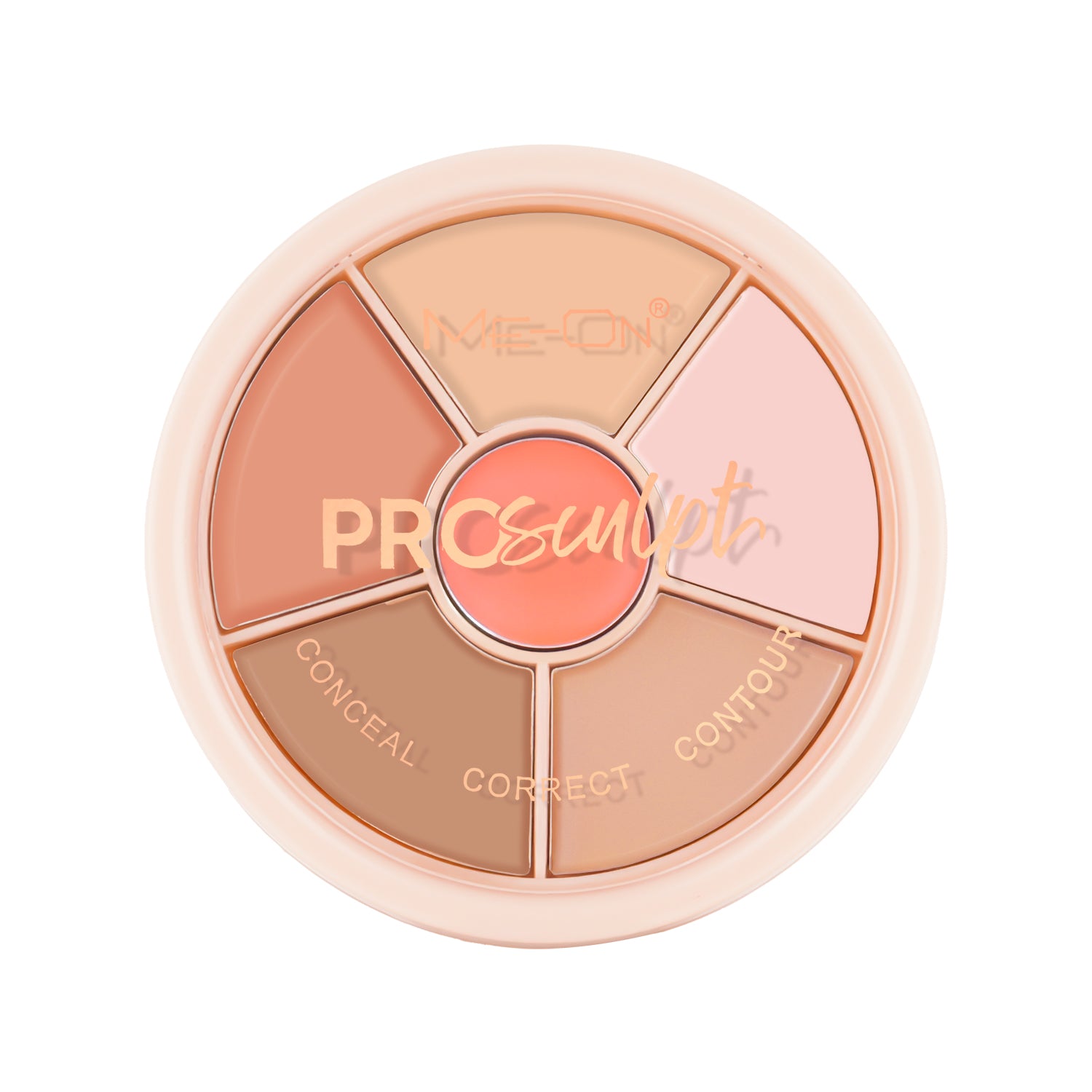 ProSculpt Concealer Palette