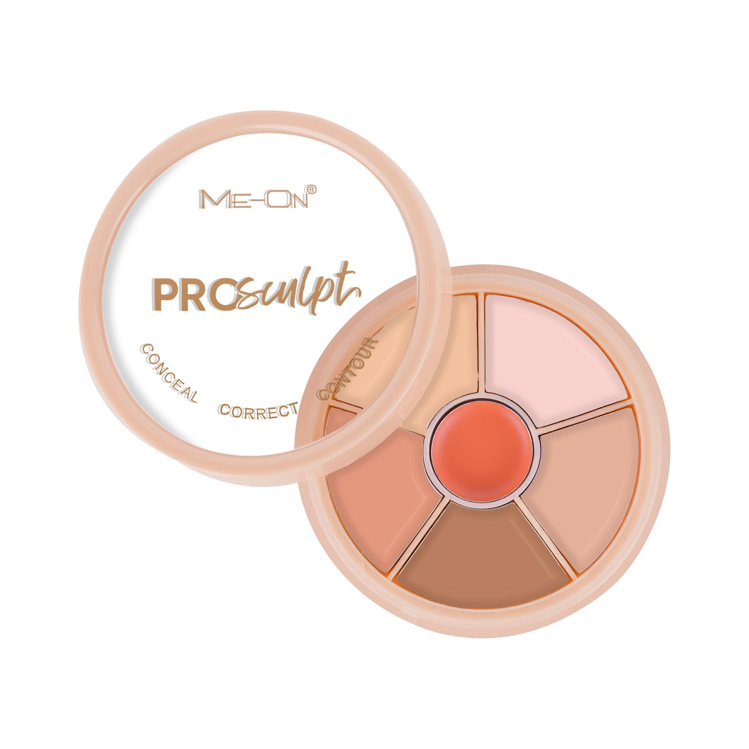 ProSculpt Concealer Palette