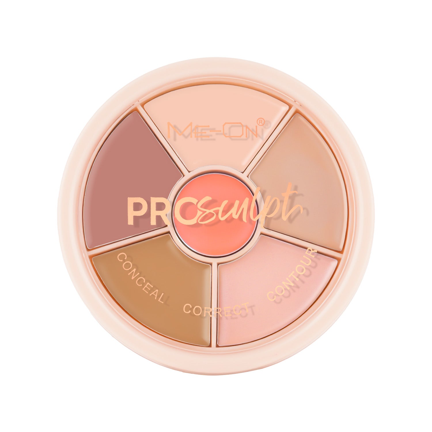 ProSculpt Concealer Palette