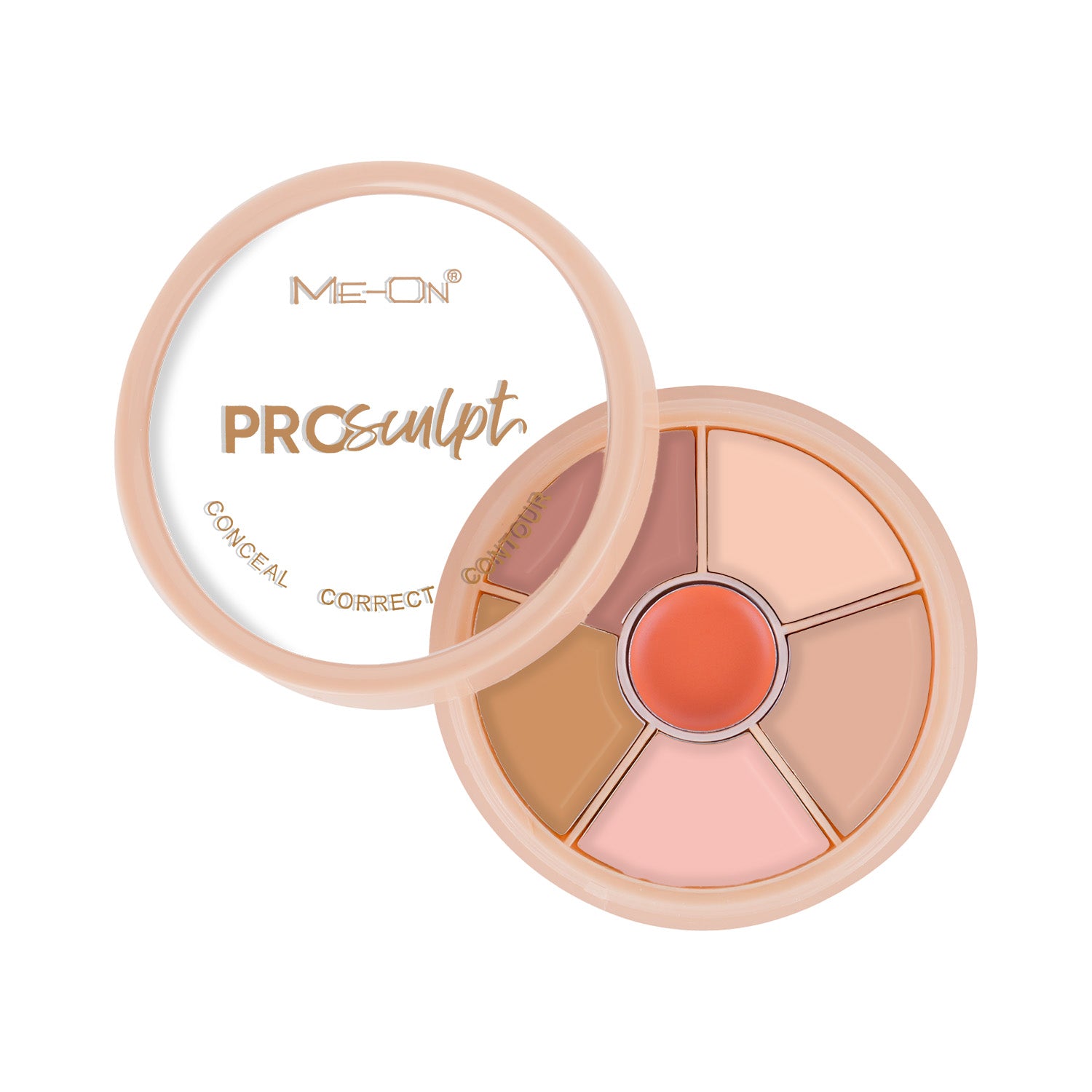 ProSculpt Concealer Palette
