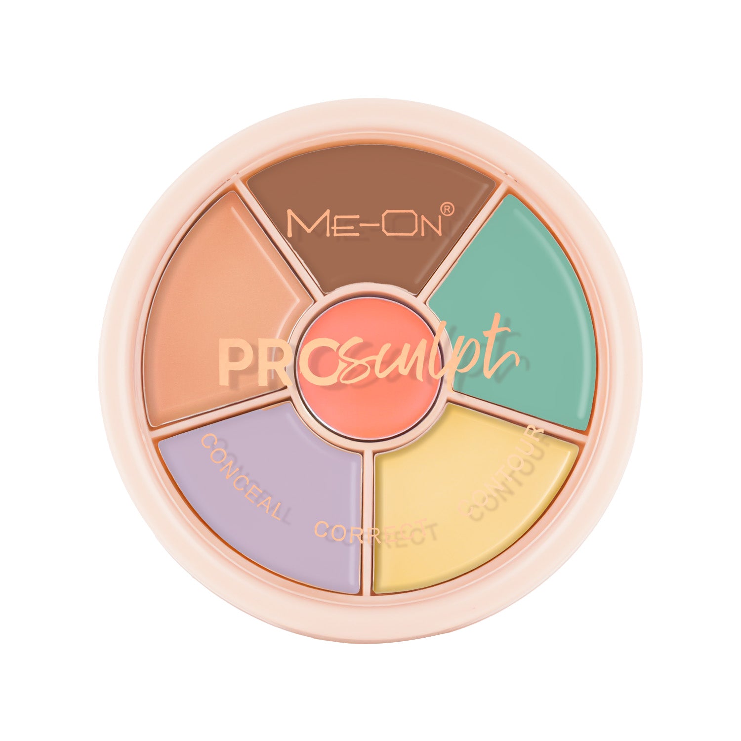 ProSculpt Concealer Palette