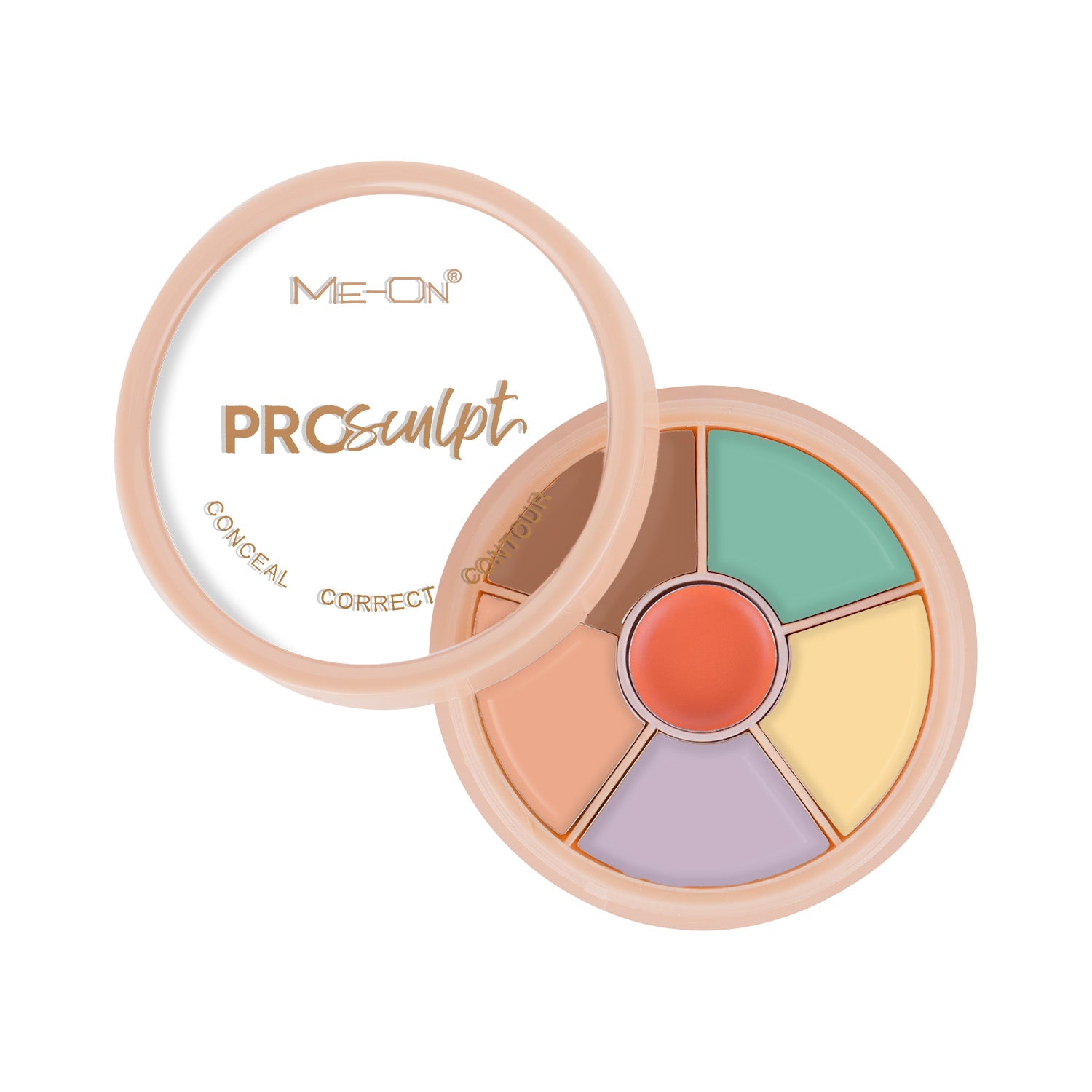 ProSculpt Concealer Palette