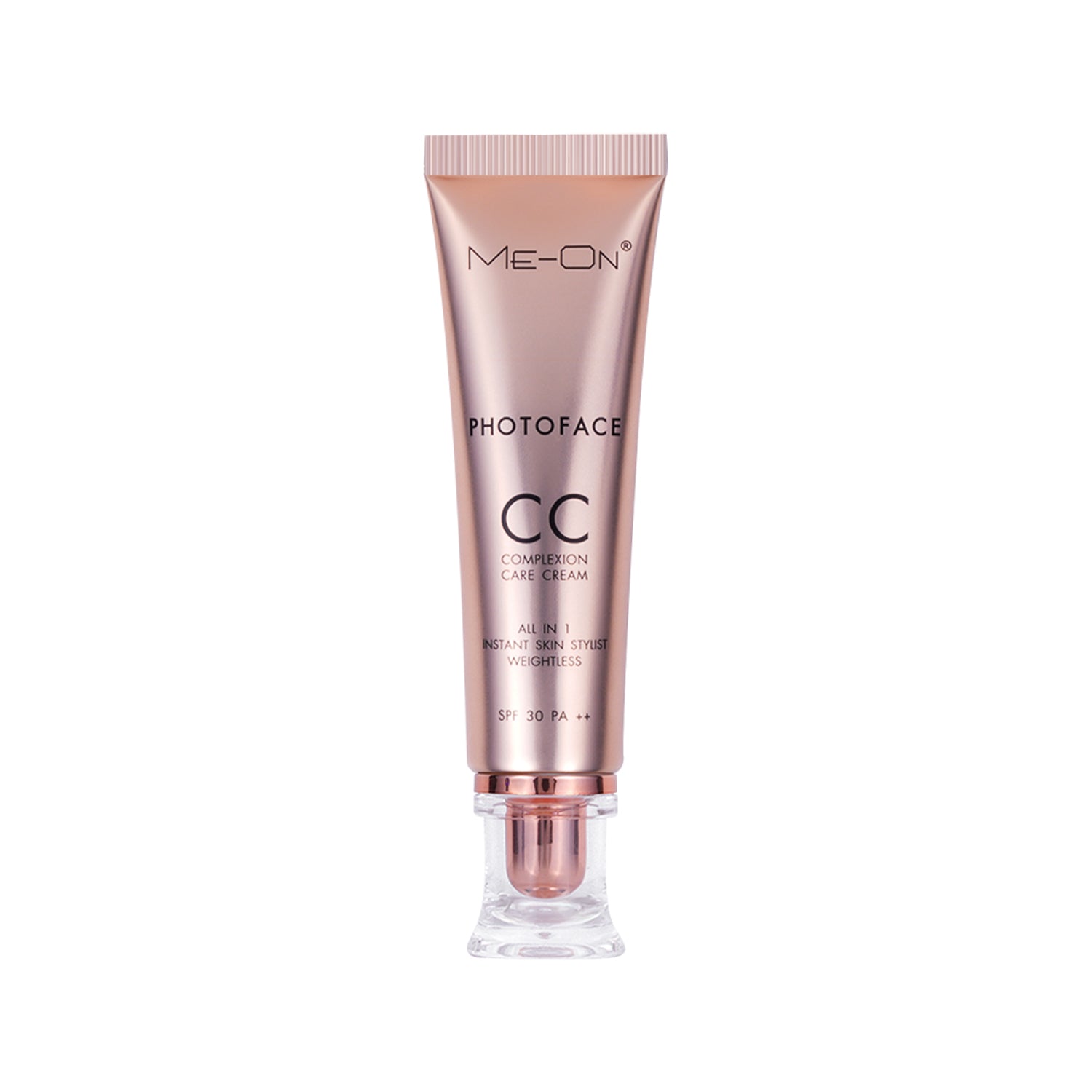 Photoface CC Complexion Cream