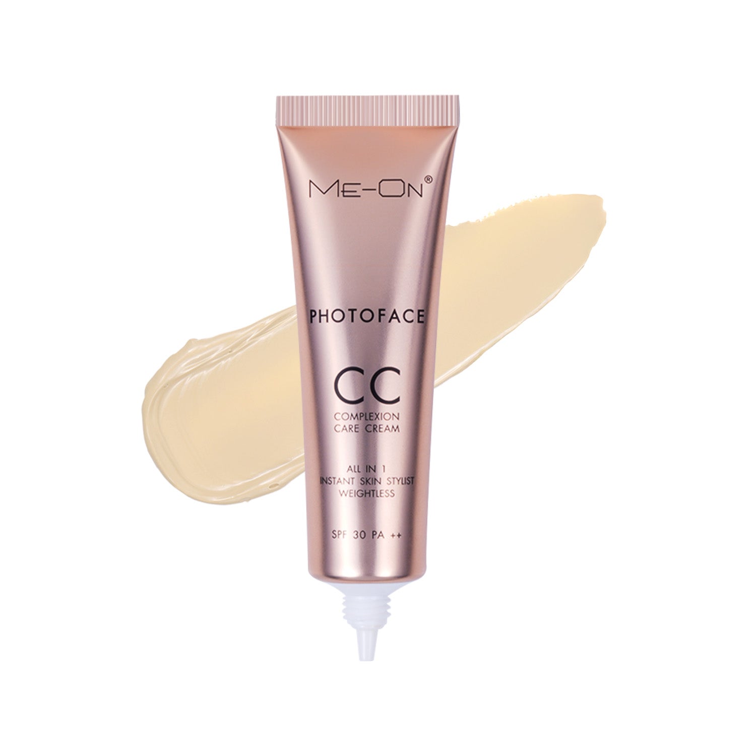 Photoface CC Complexion Cream