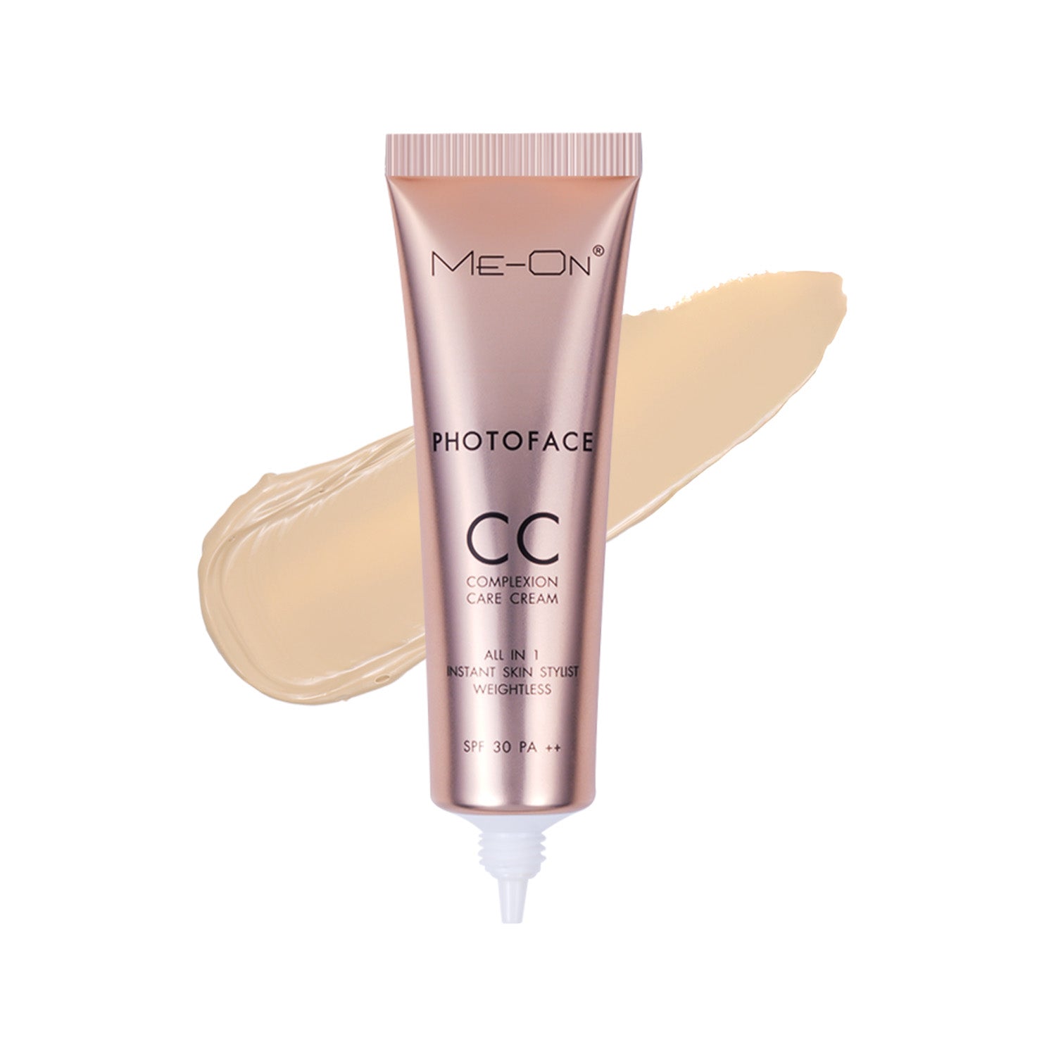 Photoface CC Complexion Cream