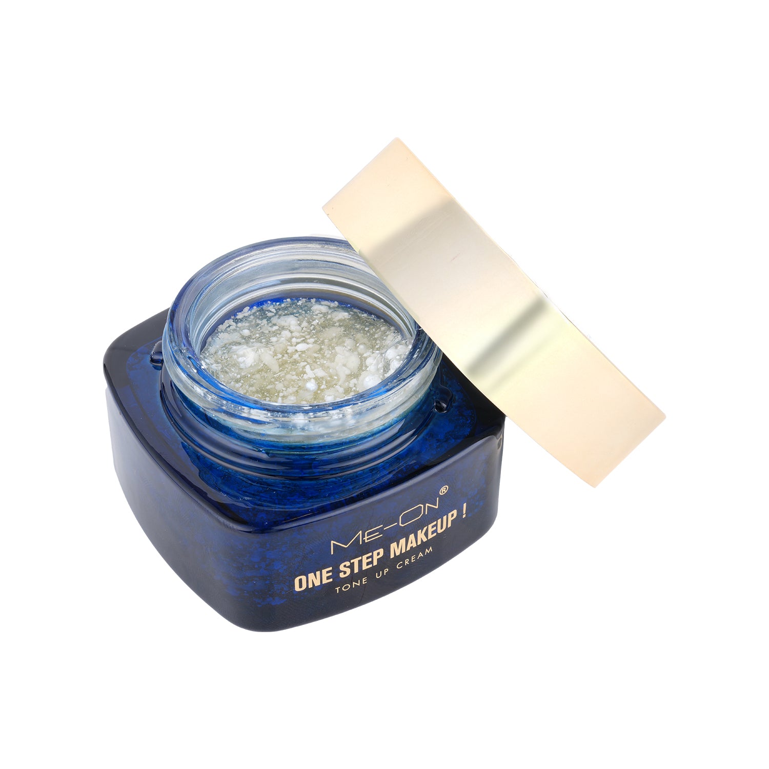 One Step Makeup