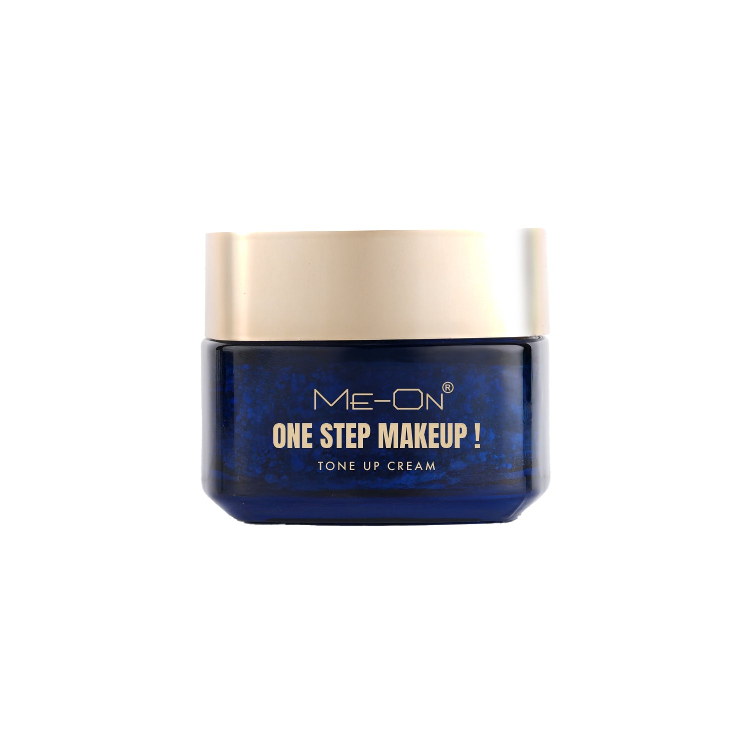One Step Makeup