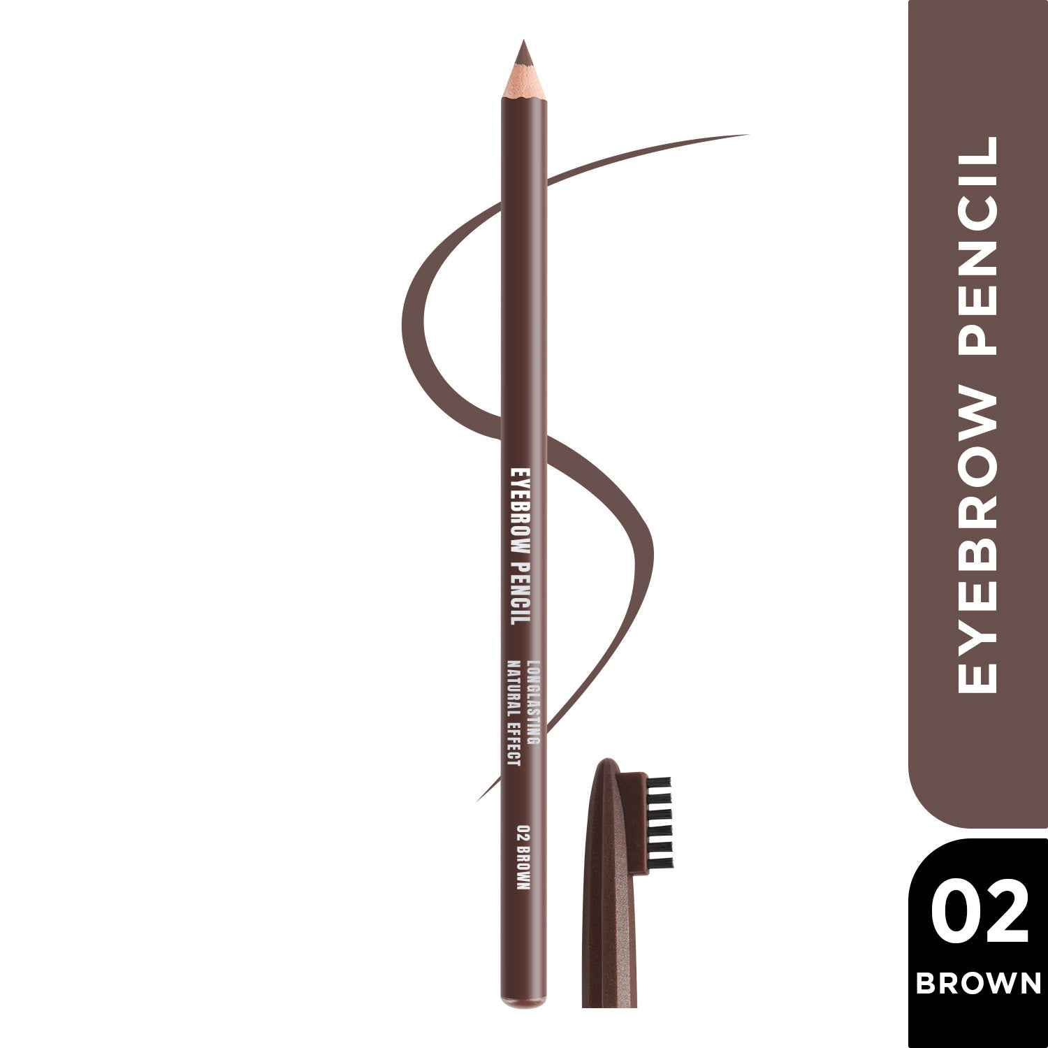 Eyebrow Pencil