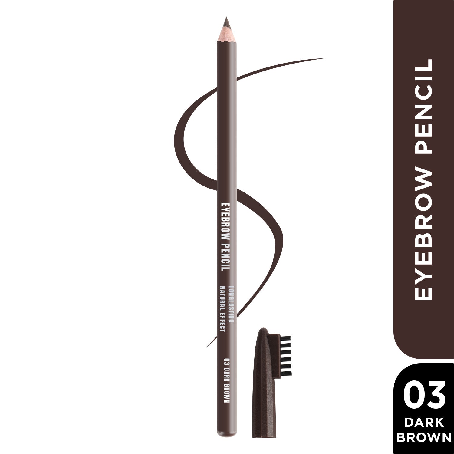 Eyebrow Pencil