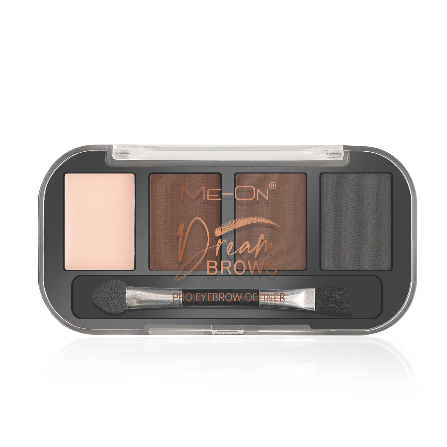 Dream Brows Pro Eyebrow Definer Palette