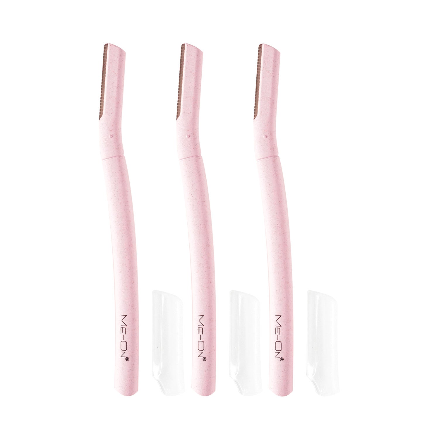 Face & Eyebrow Razor