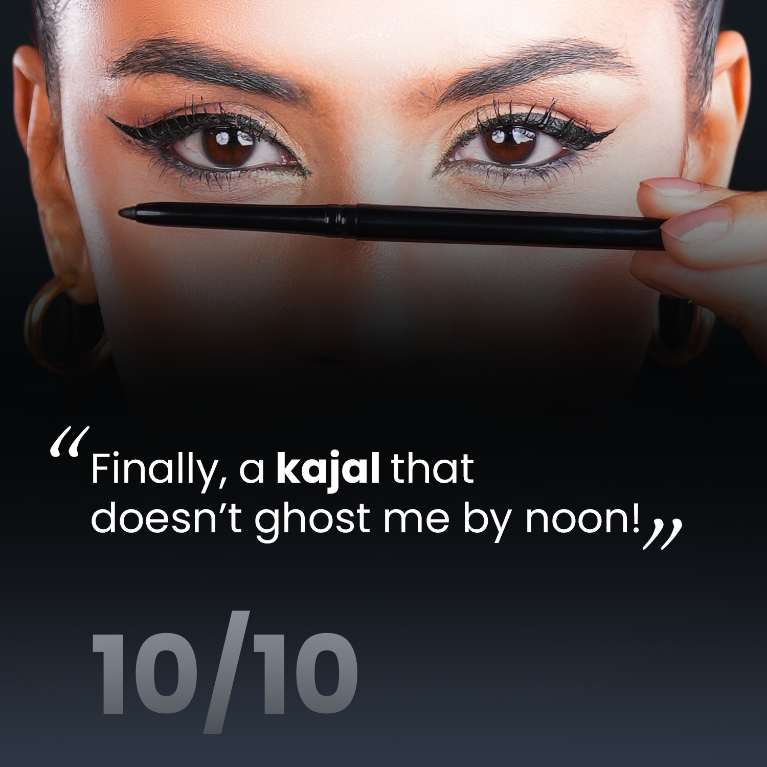 Eyepnotyz Auto Kajal