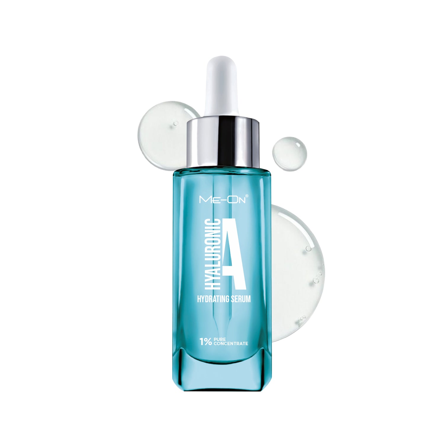 Hyaluronic Face Serum