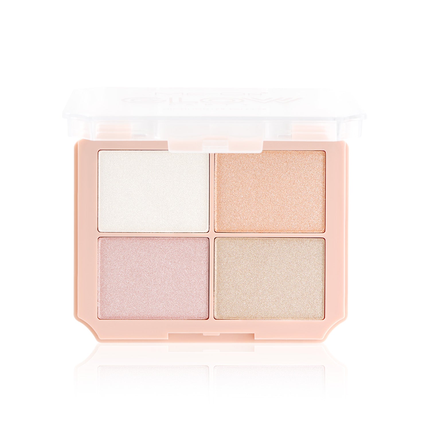 Glow Party Highlighter Palette