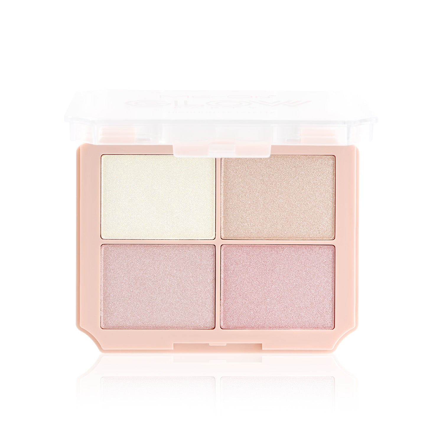 Glow Party Highlighter Palette