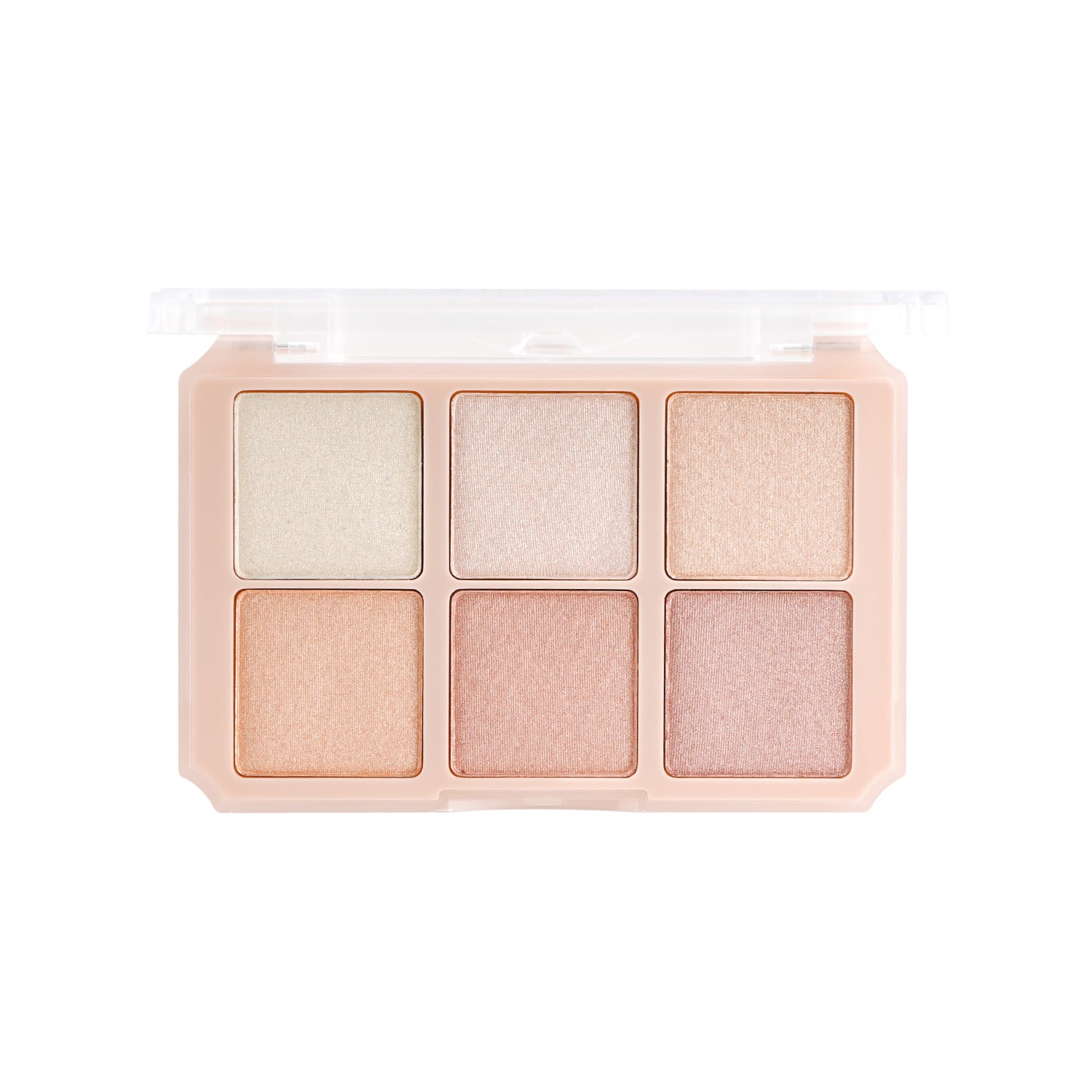 Ultimate Glow Highlighter Palette