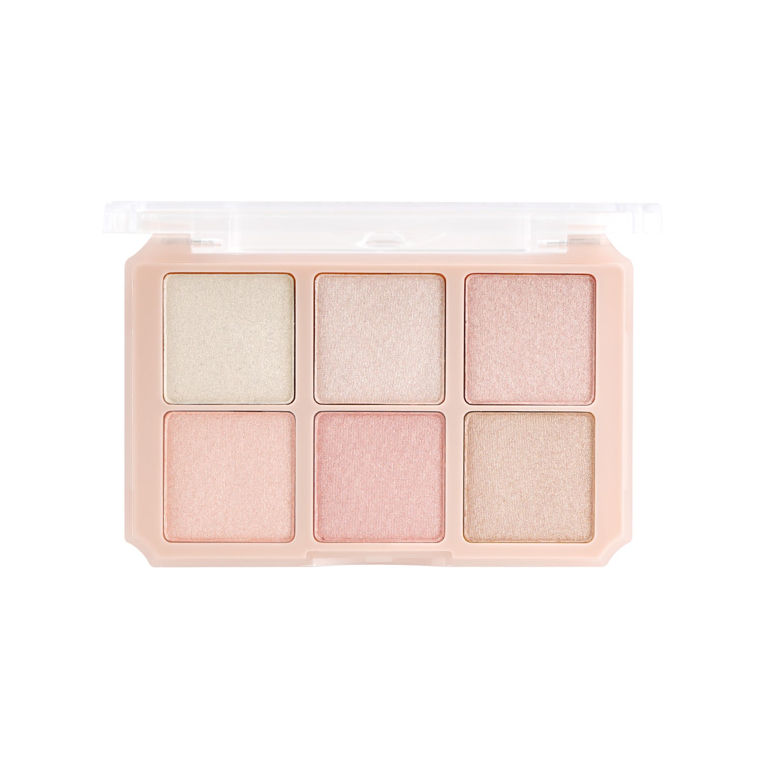 Ultimate Glow Highlighter Palette