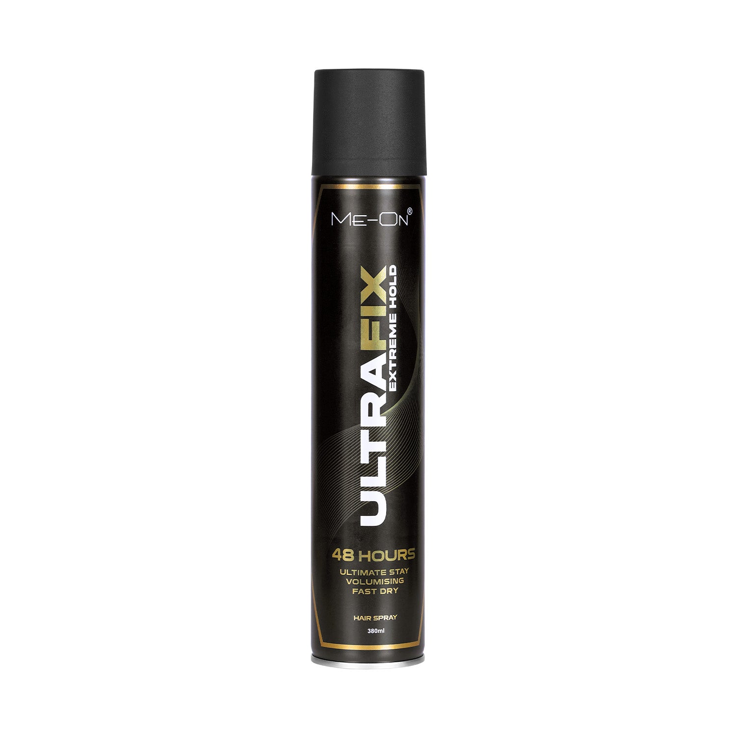 Ultrafix Hair Spray