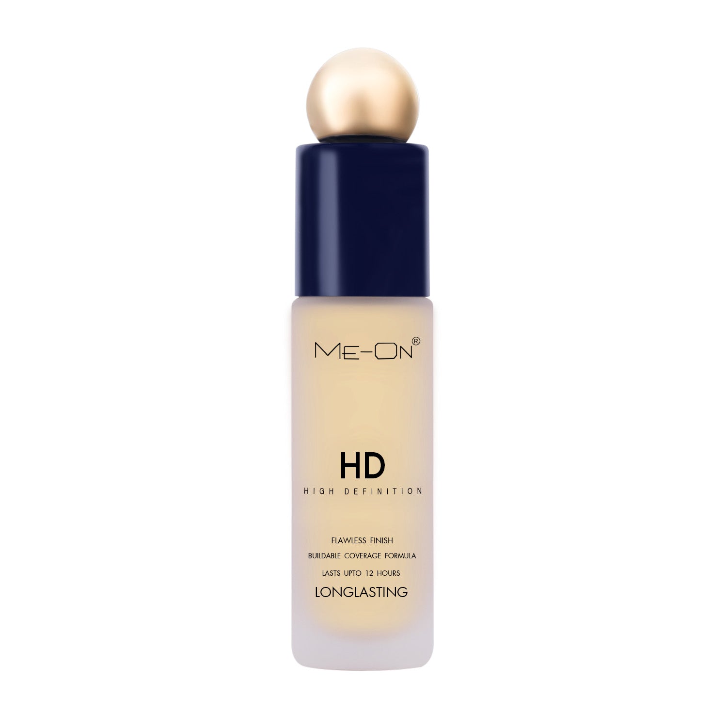 HD Foundation