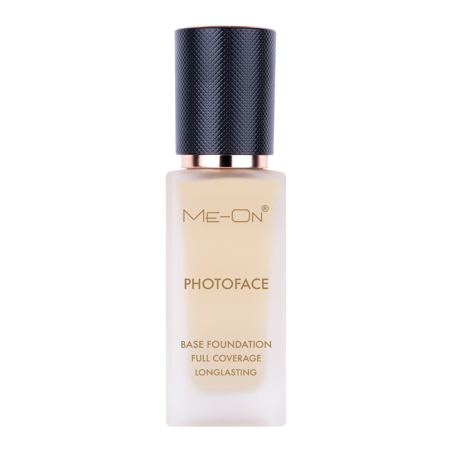 Photoface Base Foundation