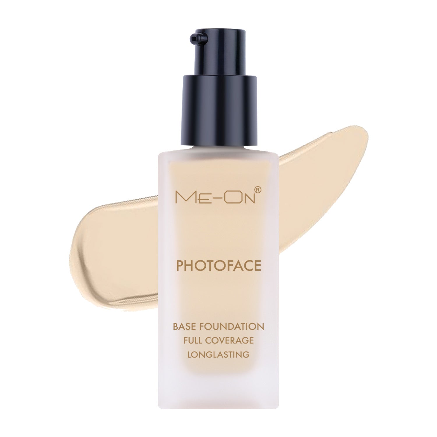 Photoface Base Foundation
