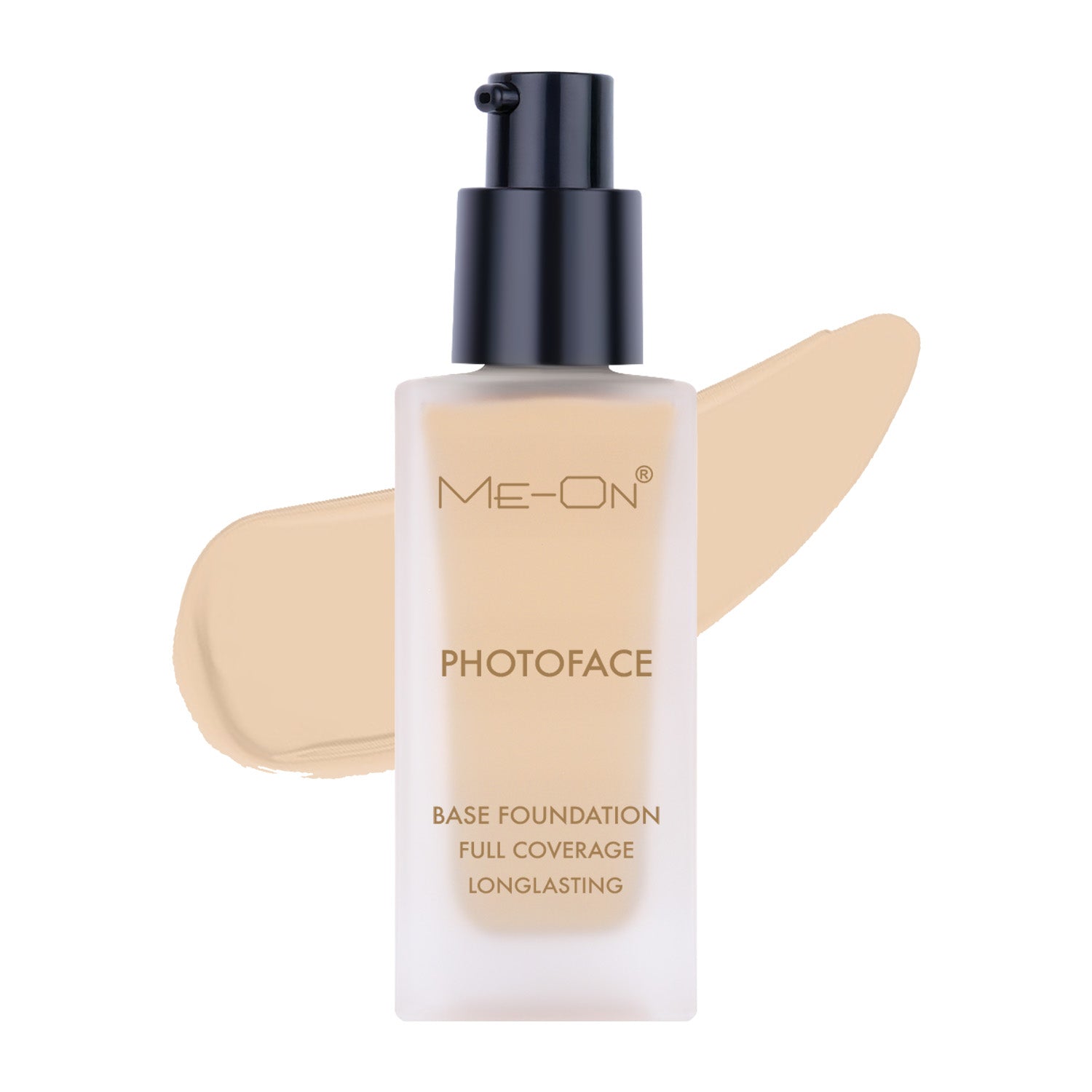 Photoface Base Foundation