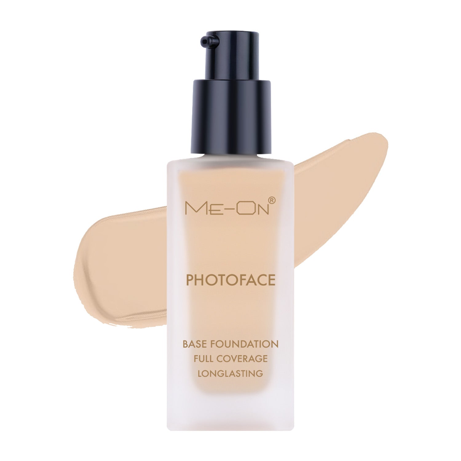 Photoface Base Foundation