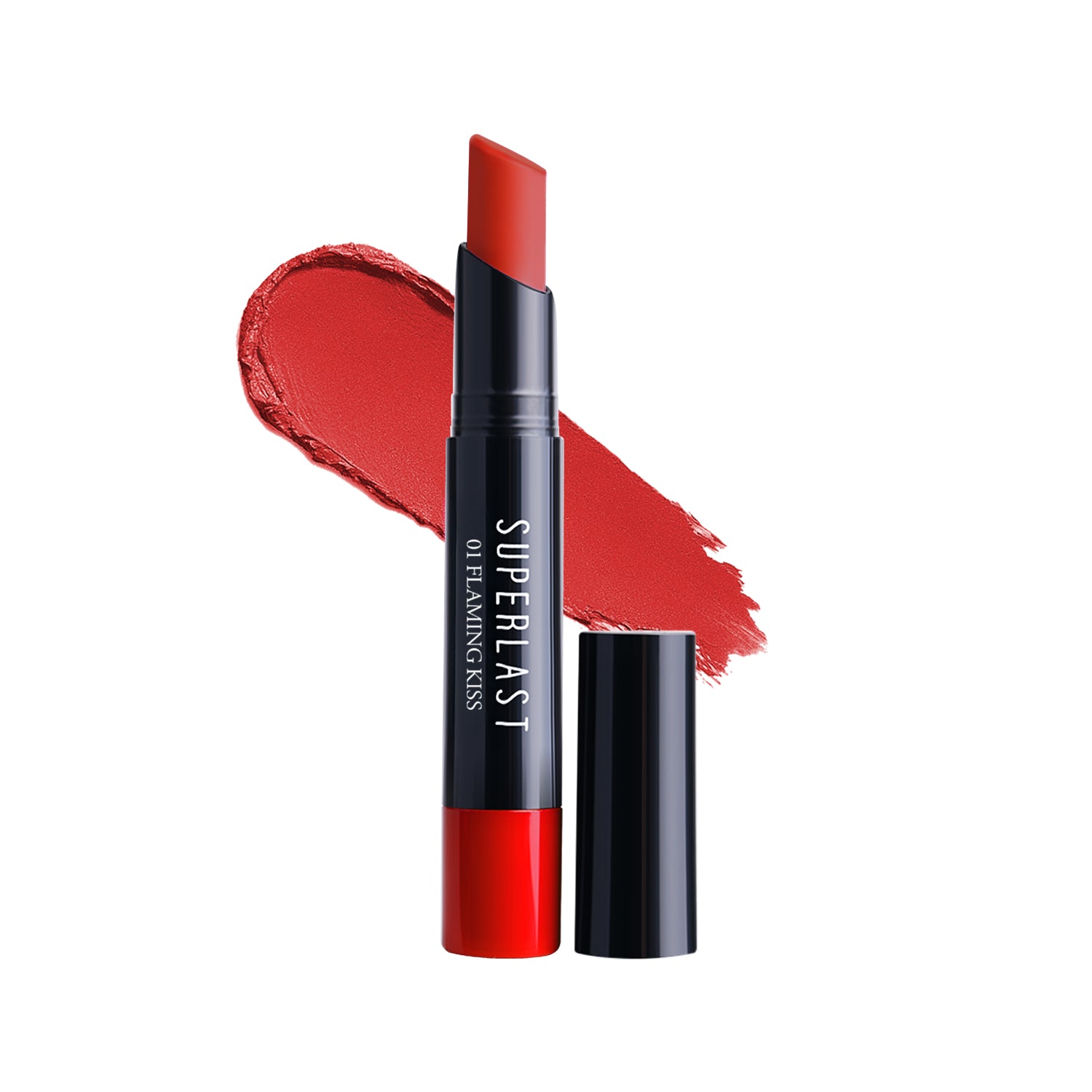 Superlast Kissproof Lipstick