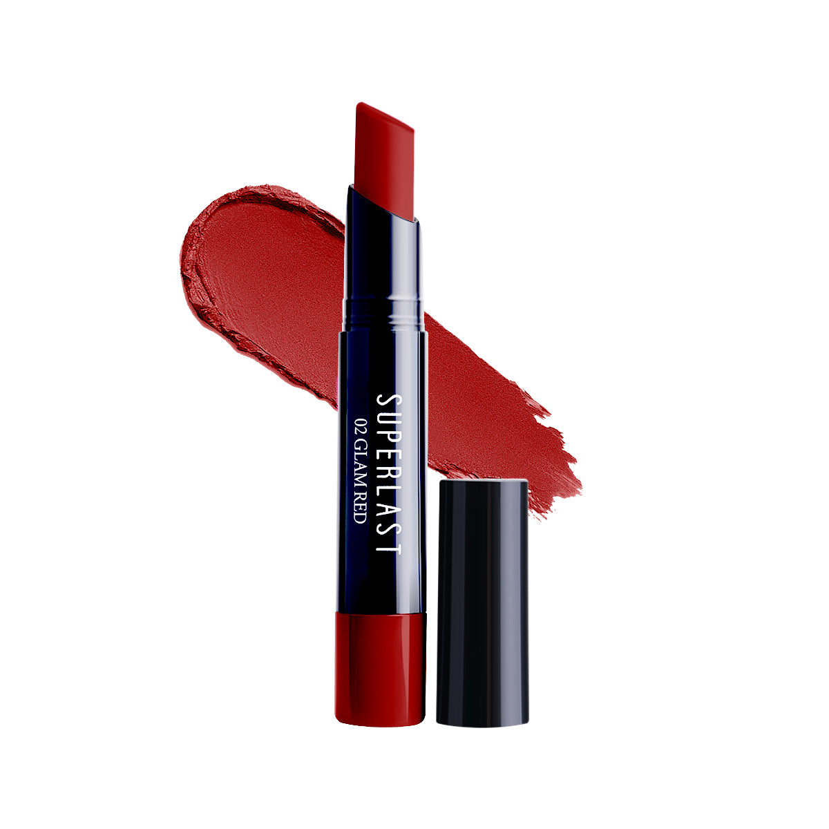 Superlast Kissproof Lipstick