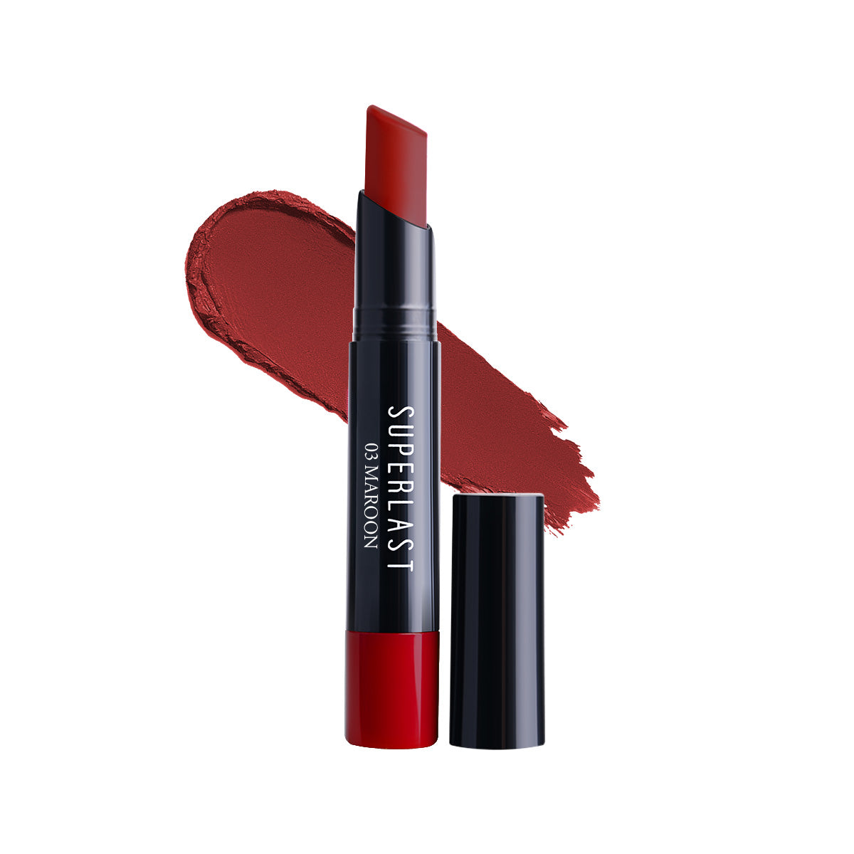 Superlast Kissproof Lipstick