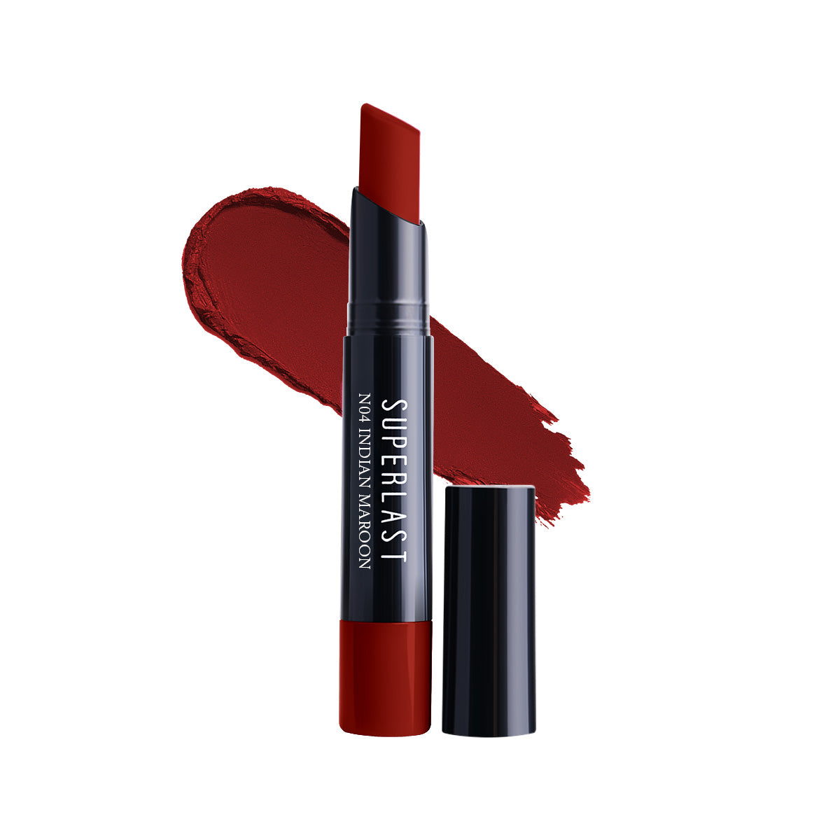Superlast Kissproof Lipstick