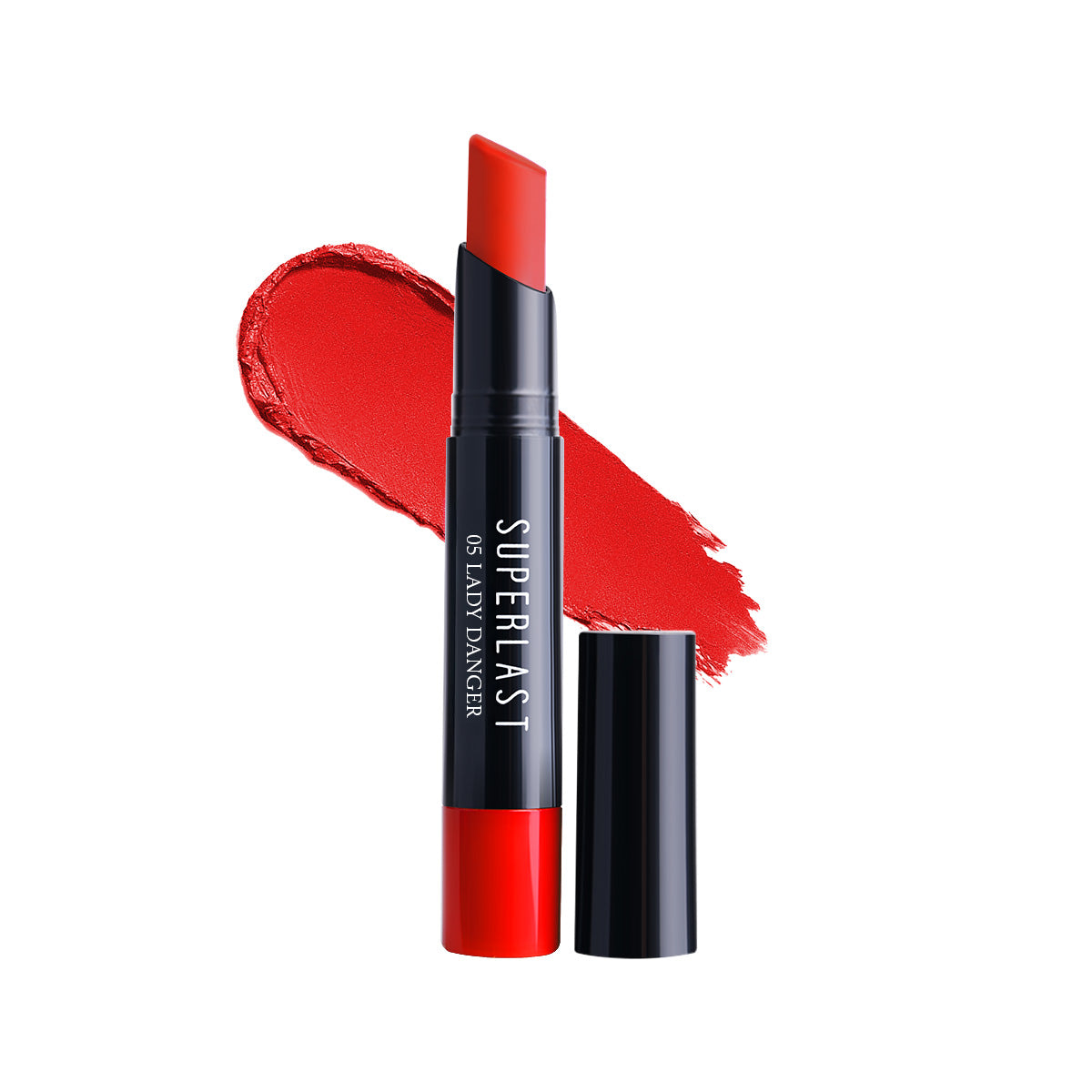 Superlast Kissproof Lipstick