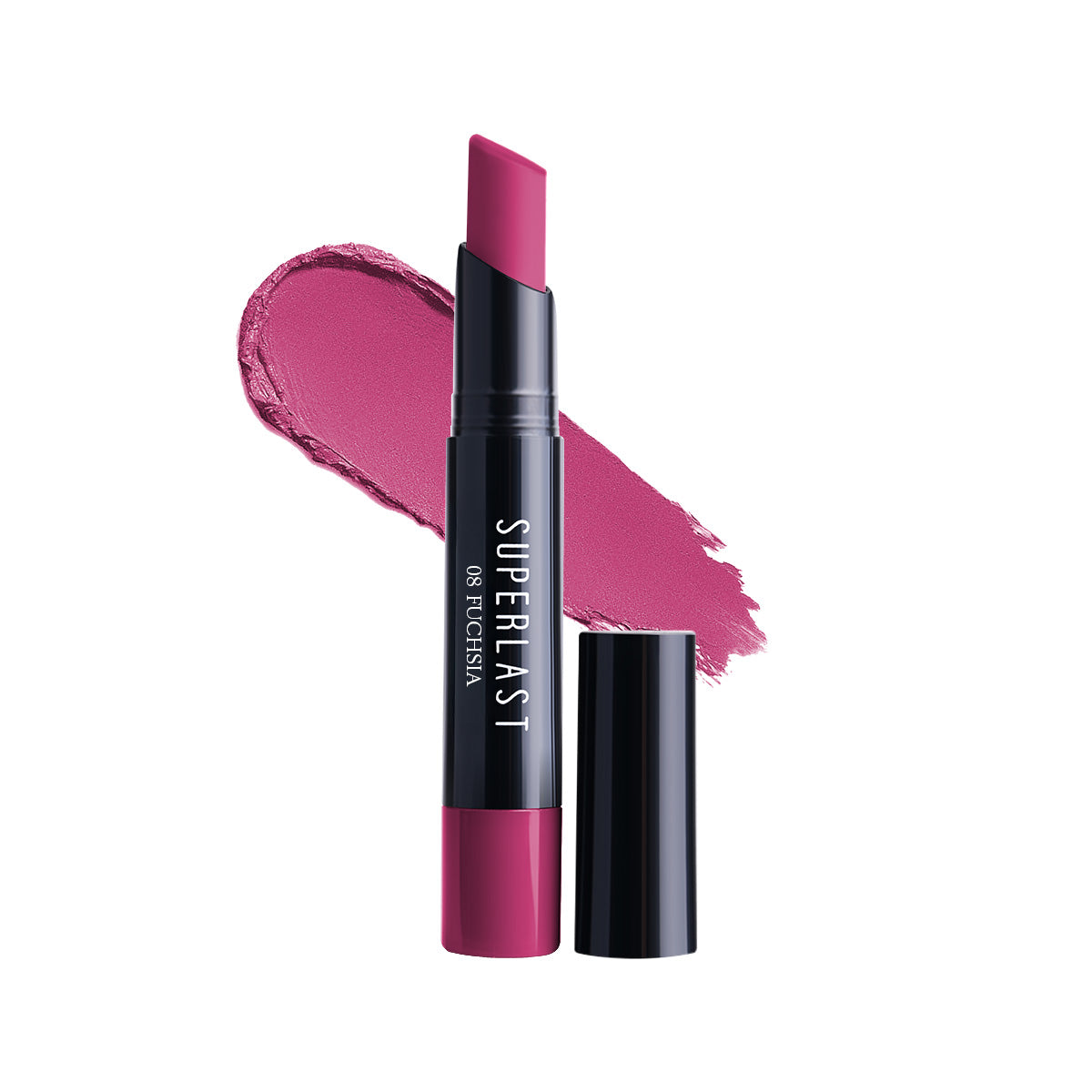 Superlast Kissproof Lipstick